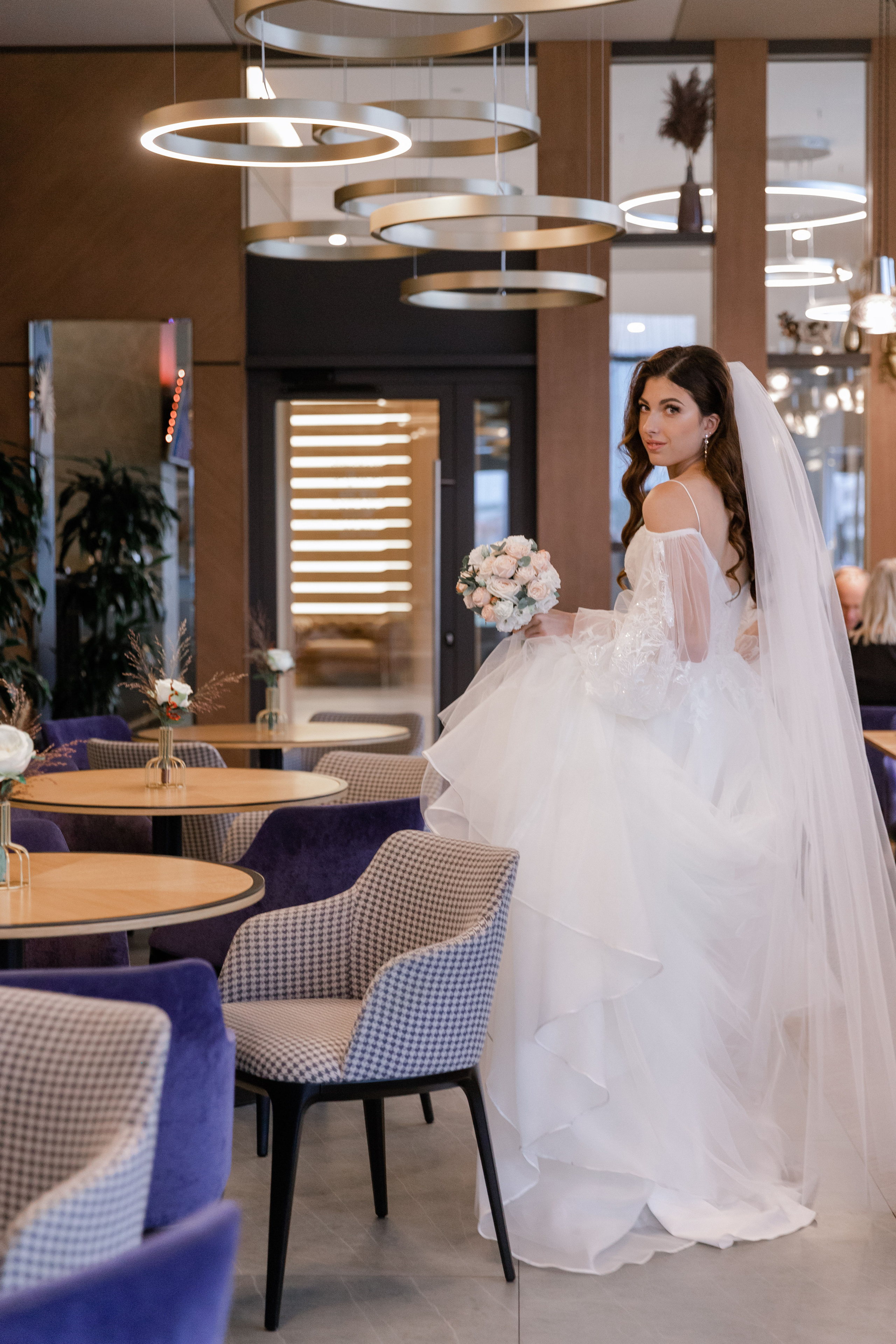 Pavel & Yana. Свадебный и семейный фотограф в Бресте Светлана Эстер