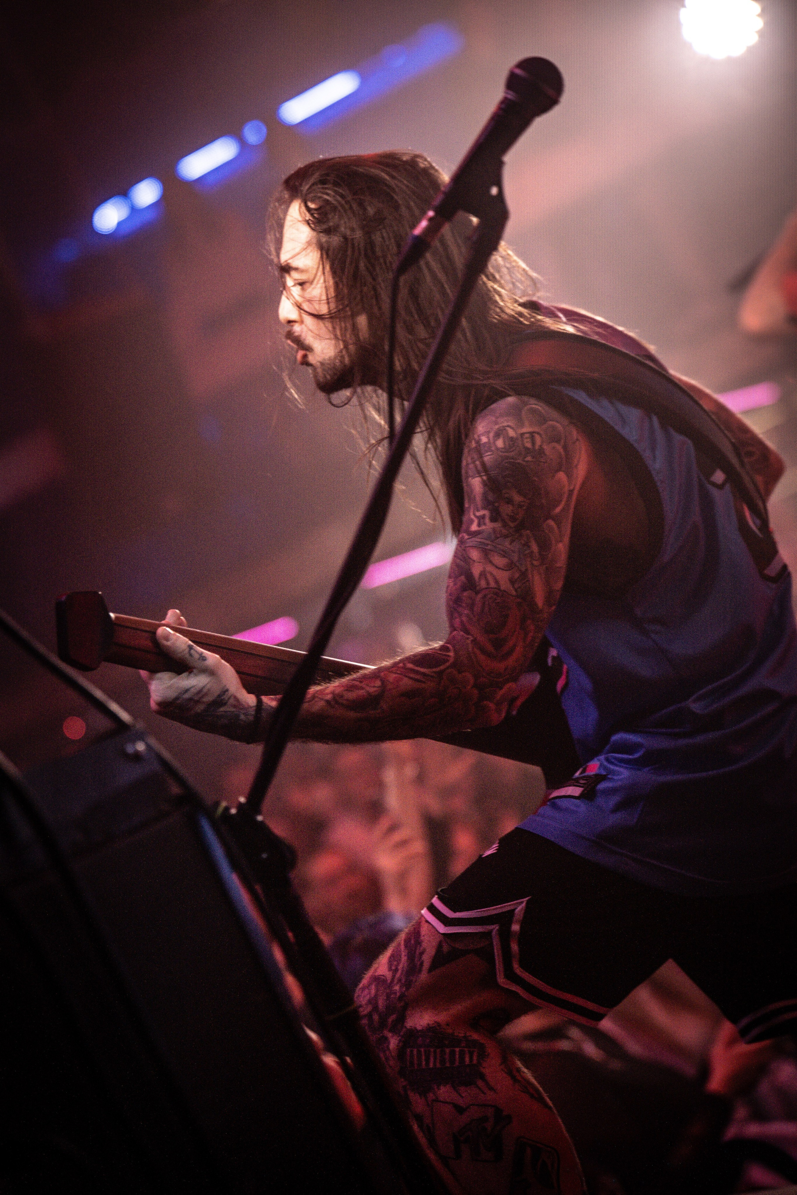 Концертный фотограф Ростов-на-Дону. Фотограф в Ростове-на-Дону Елизаваета Маковей