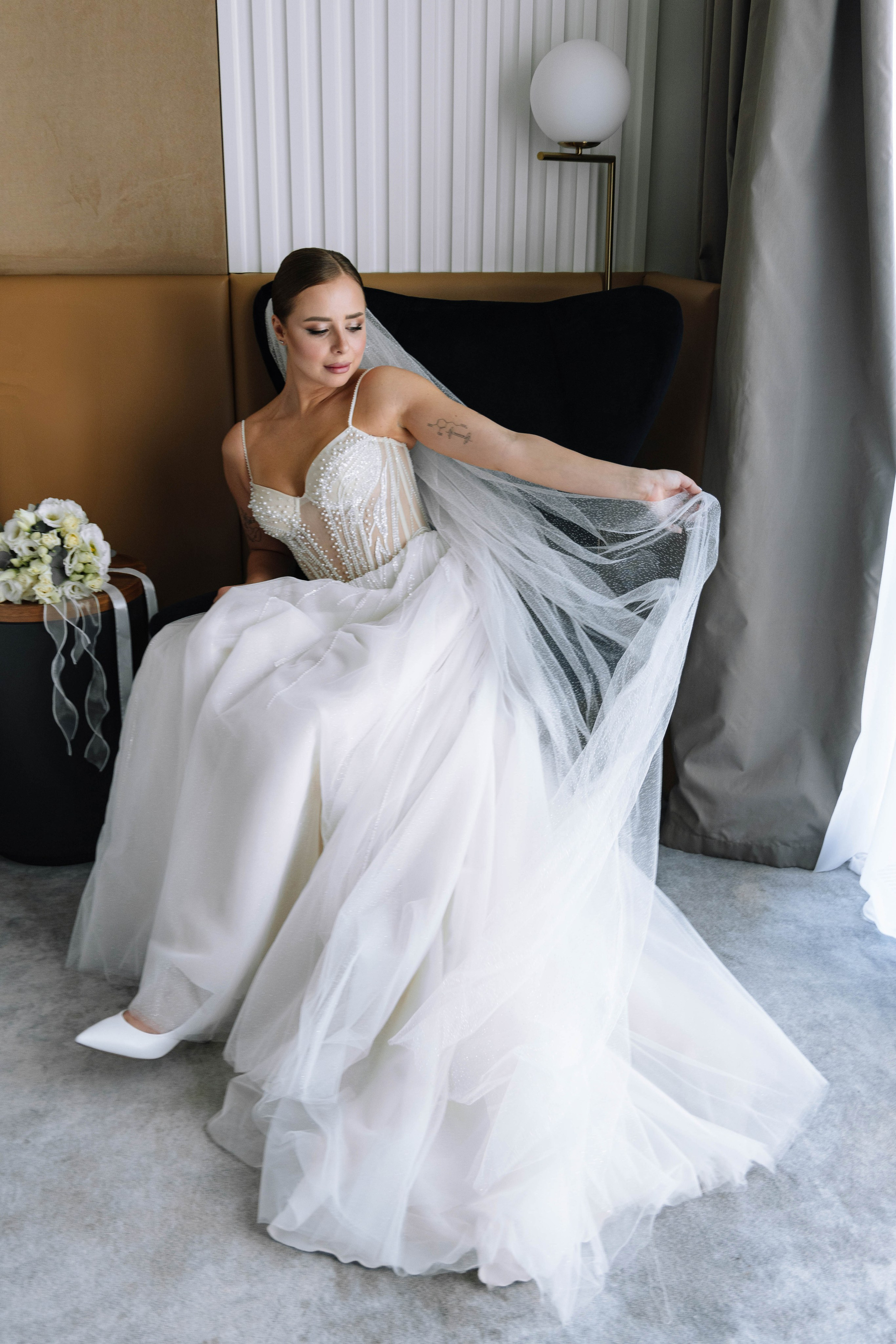 Алексей и Дарья. Свадебный фотограф и видеограф в Москве, Виктор Архилюк