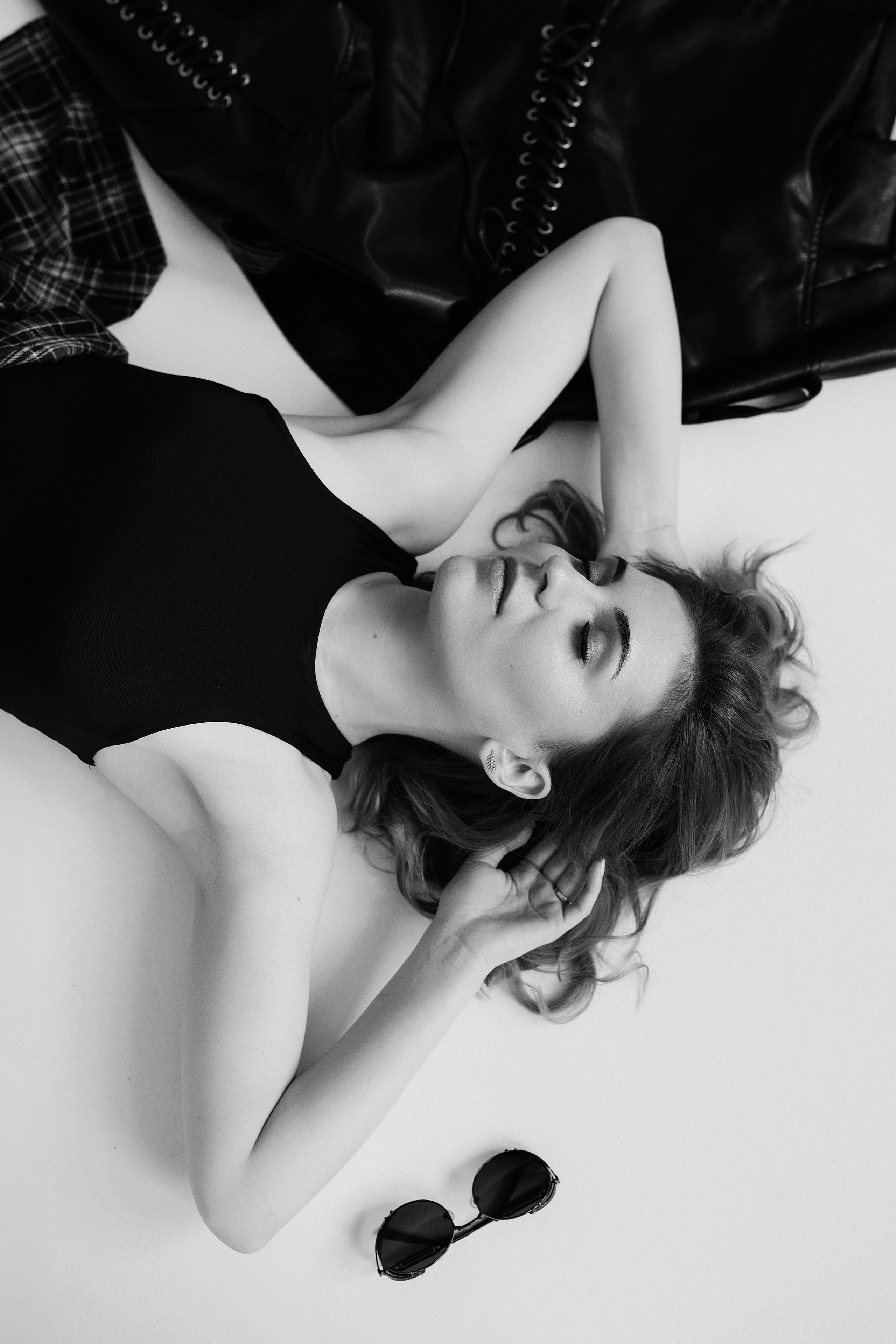 Женя. Свадебный, семейный фотограф в Рязани Лена Брант