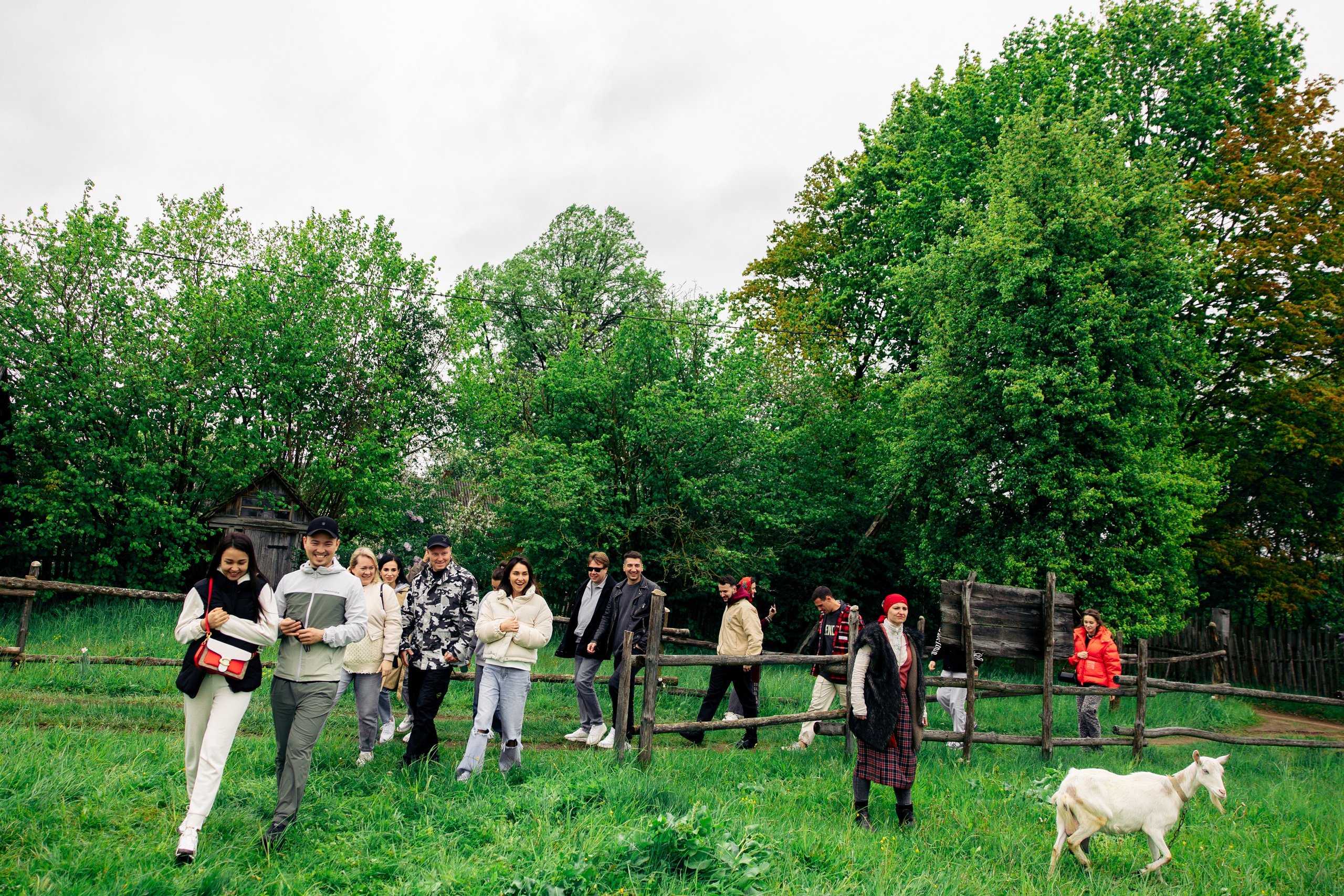ХОЛОП -тематический праздник. Свадебный фотограф Минск РБ
