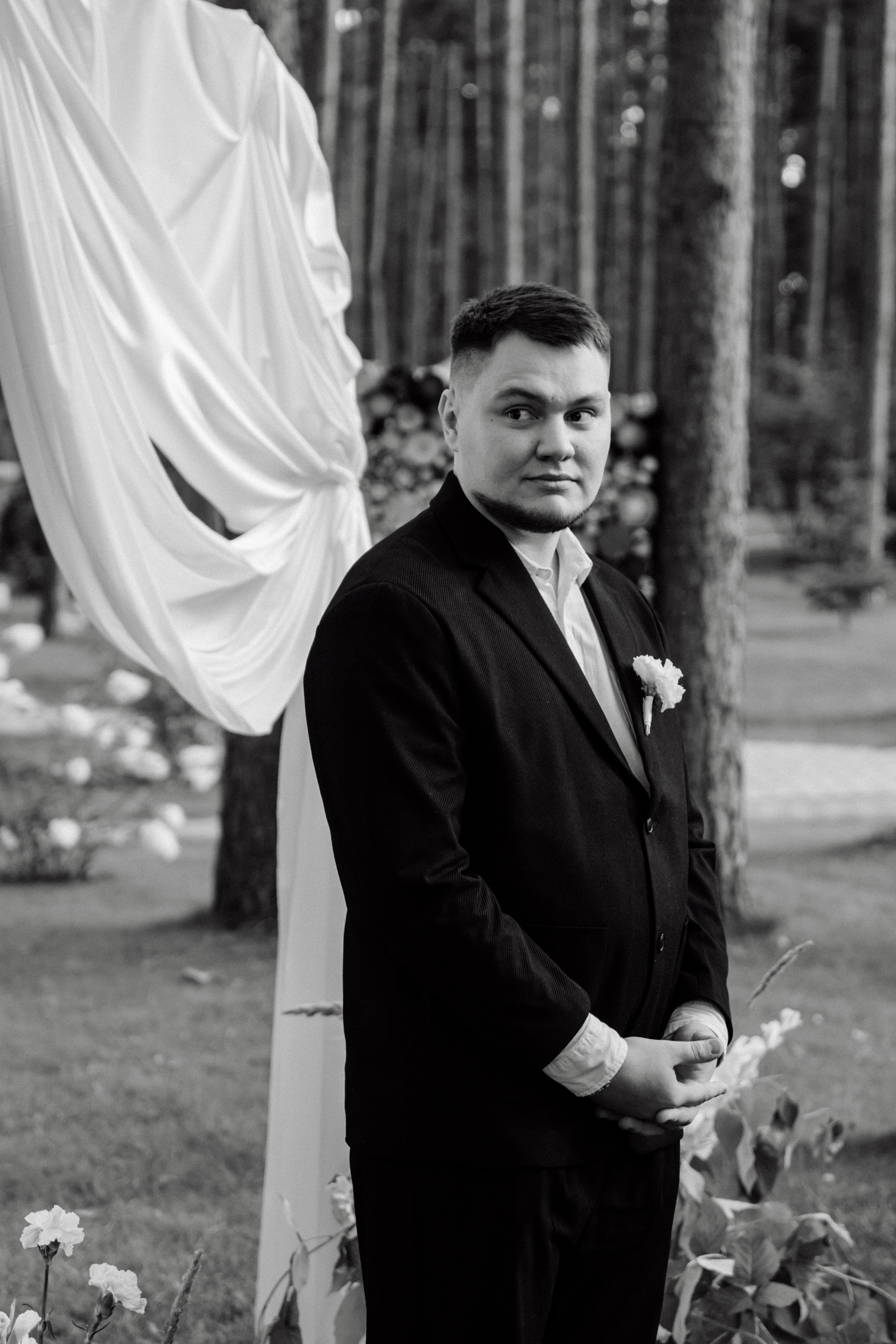 Y.O.U. Свадебный фотограф Тольятти Москва Адамова Виктория