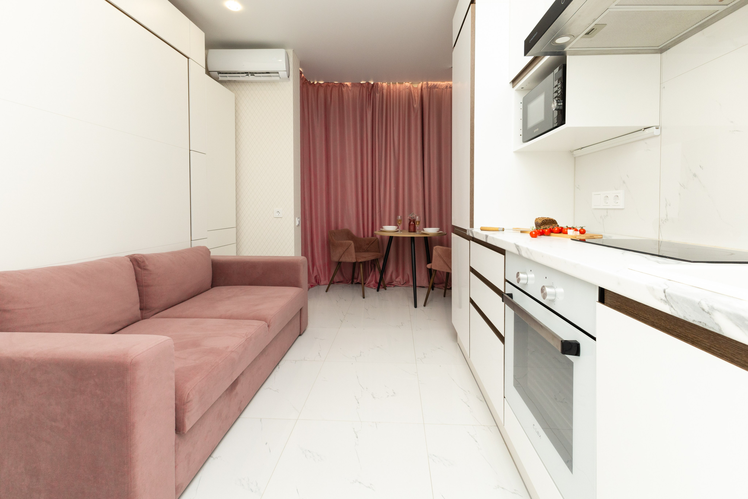 Apart #5. Фотограф  Москва&Сочи Лазарева Вита