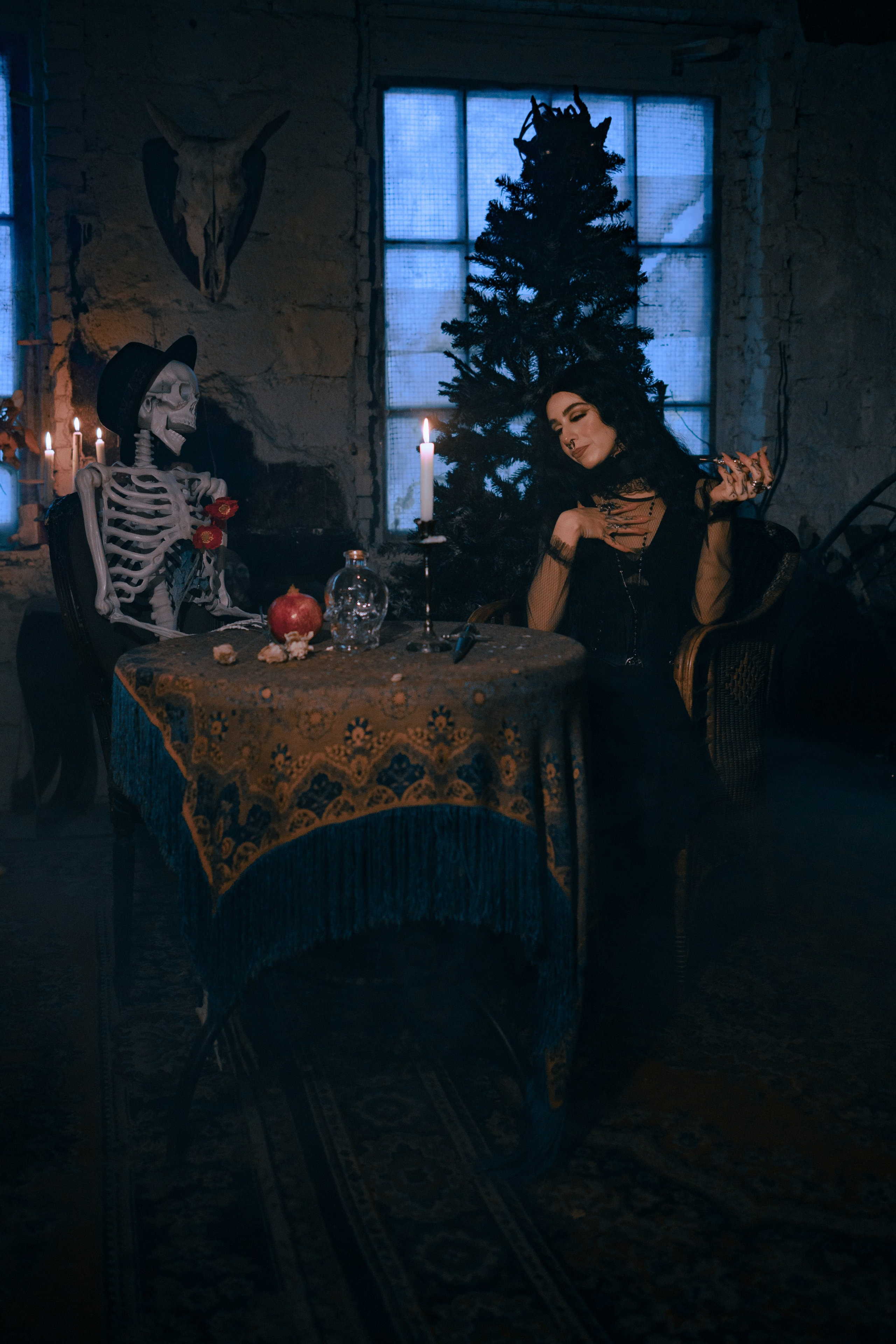 Тайны старого замка