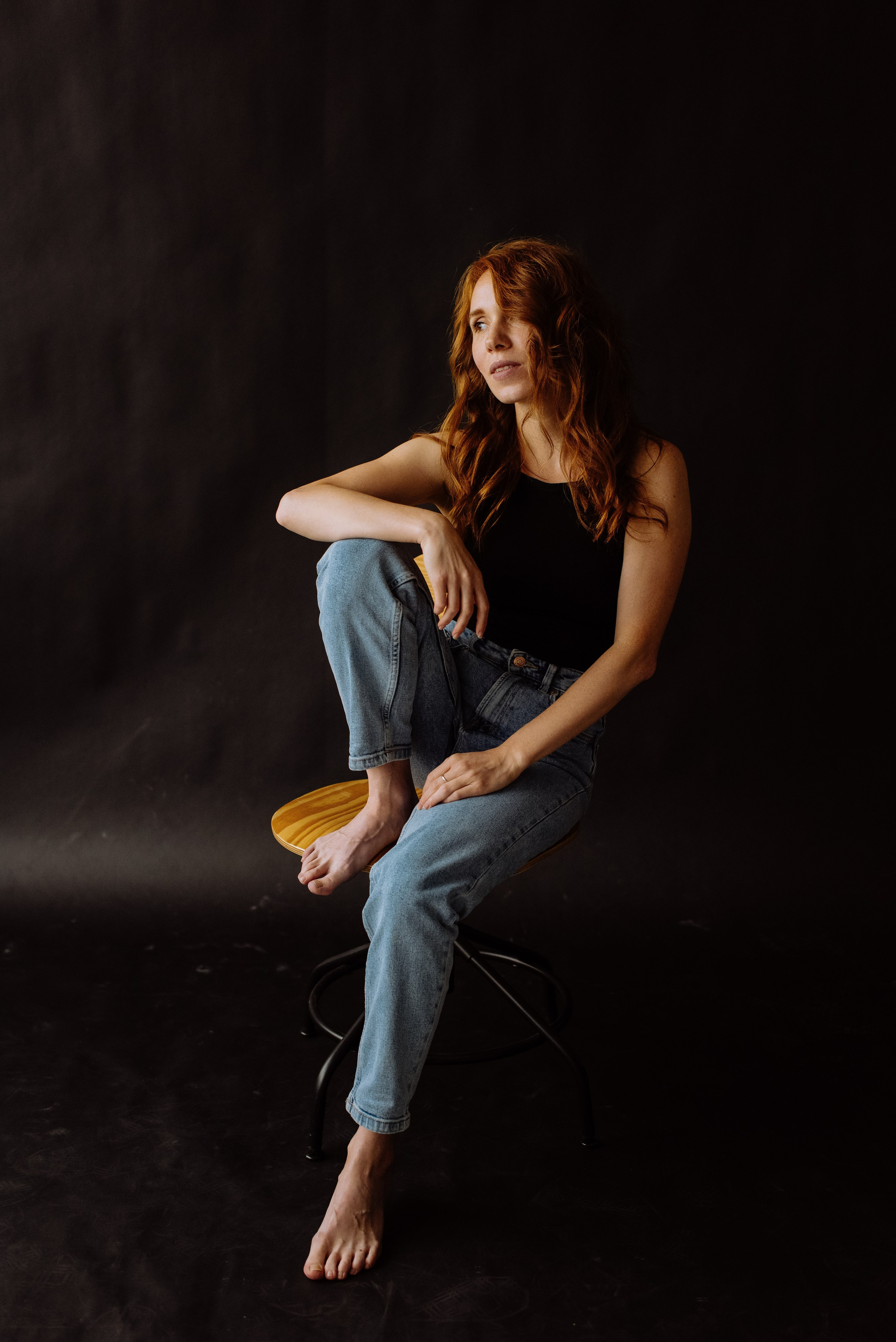 Катя. Свадебный фотограф в Москве Анна Полушина