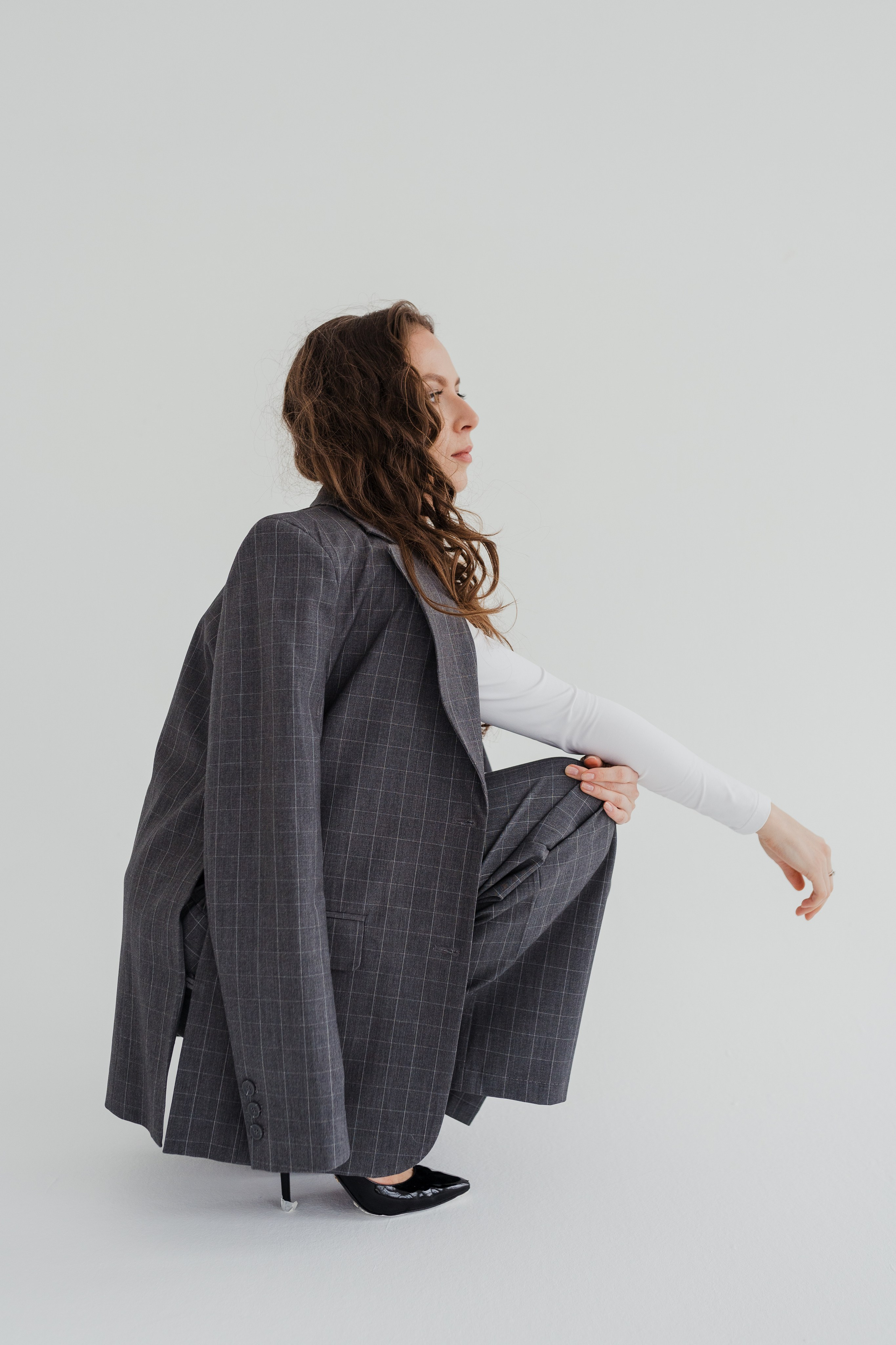 Настя. Свадебный фотограф в Москве Анна Полушина