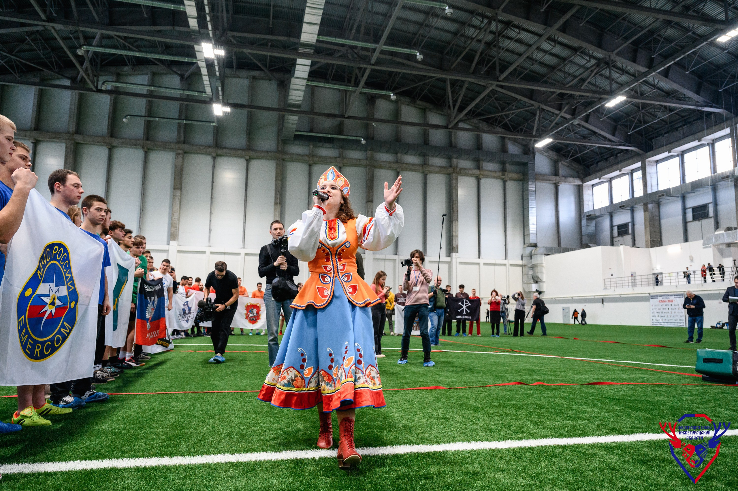 Межрегиональный фестиваль «Кила-Сила». Фотограф Захваткин Роман