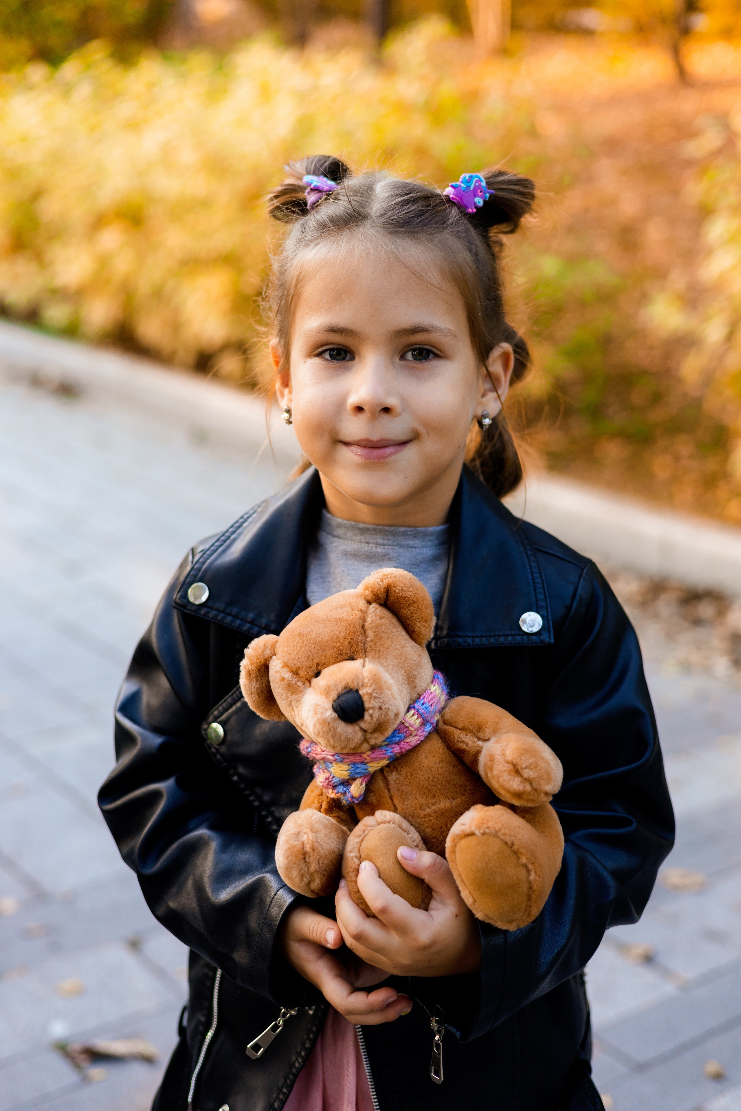 Дмитрий, Анна и две чудных малышки. Фотограф во Владивостоке Татьяна Самойленко