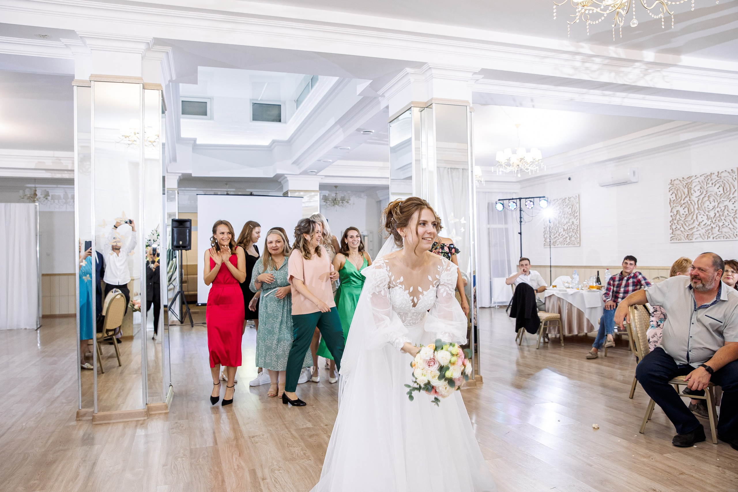 Евгений и Татьяна. Свадебный и семейный фотограф в Челябинске Юлия Ишимова