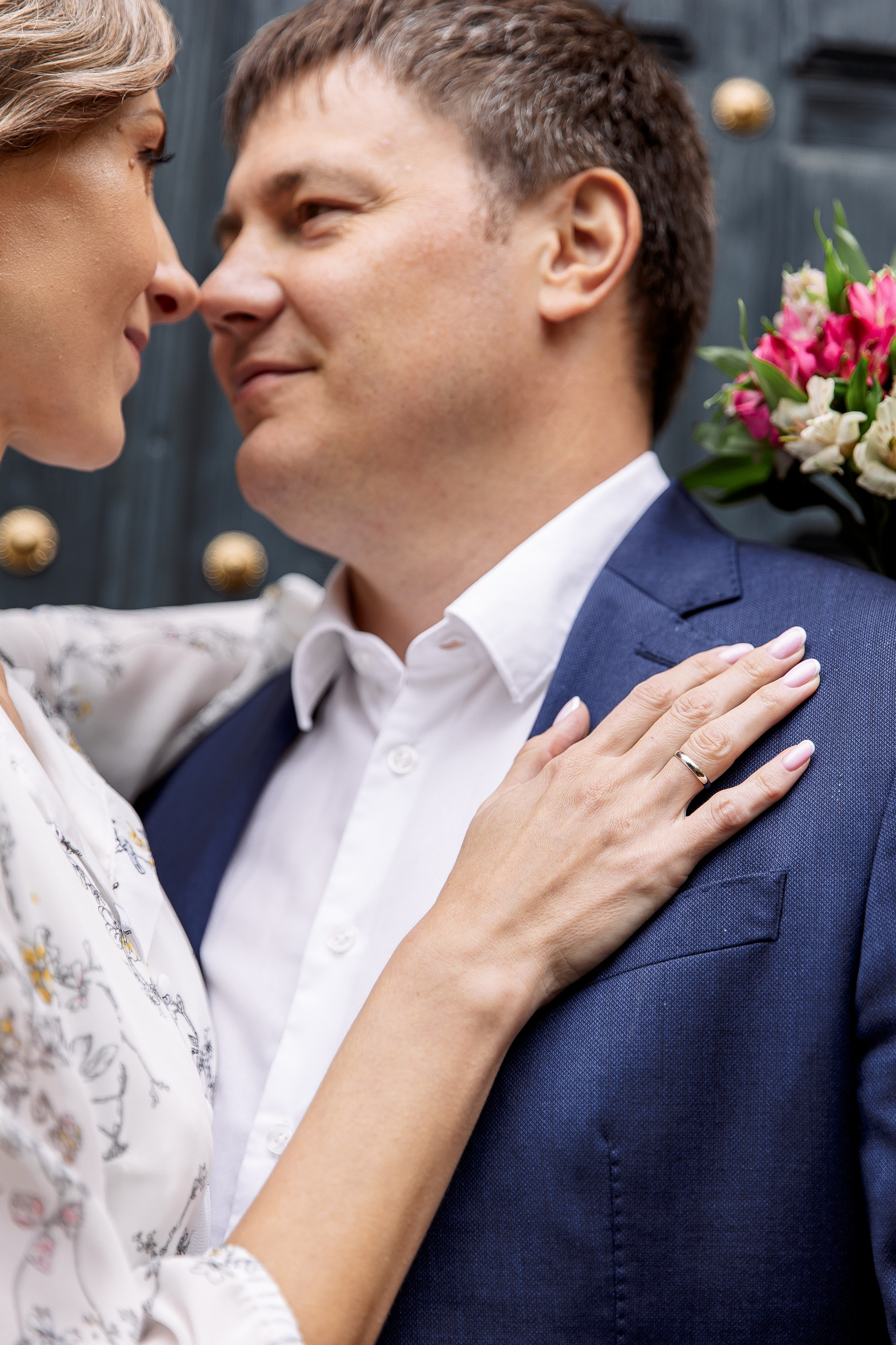 Свадьба Екатерина и Александр. Свадебный и семейный фотограф в Челябинске Юлия Ишимова