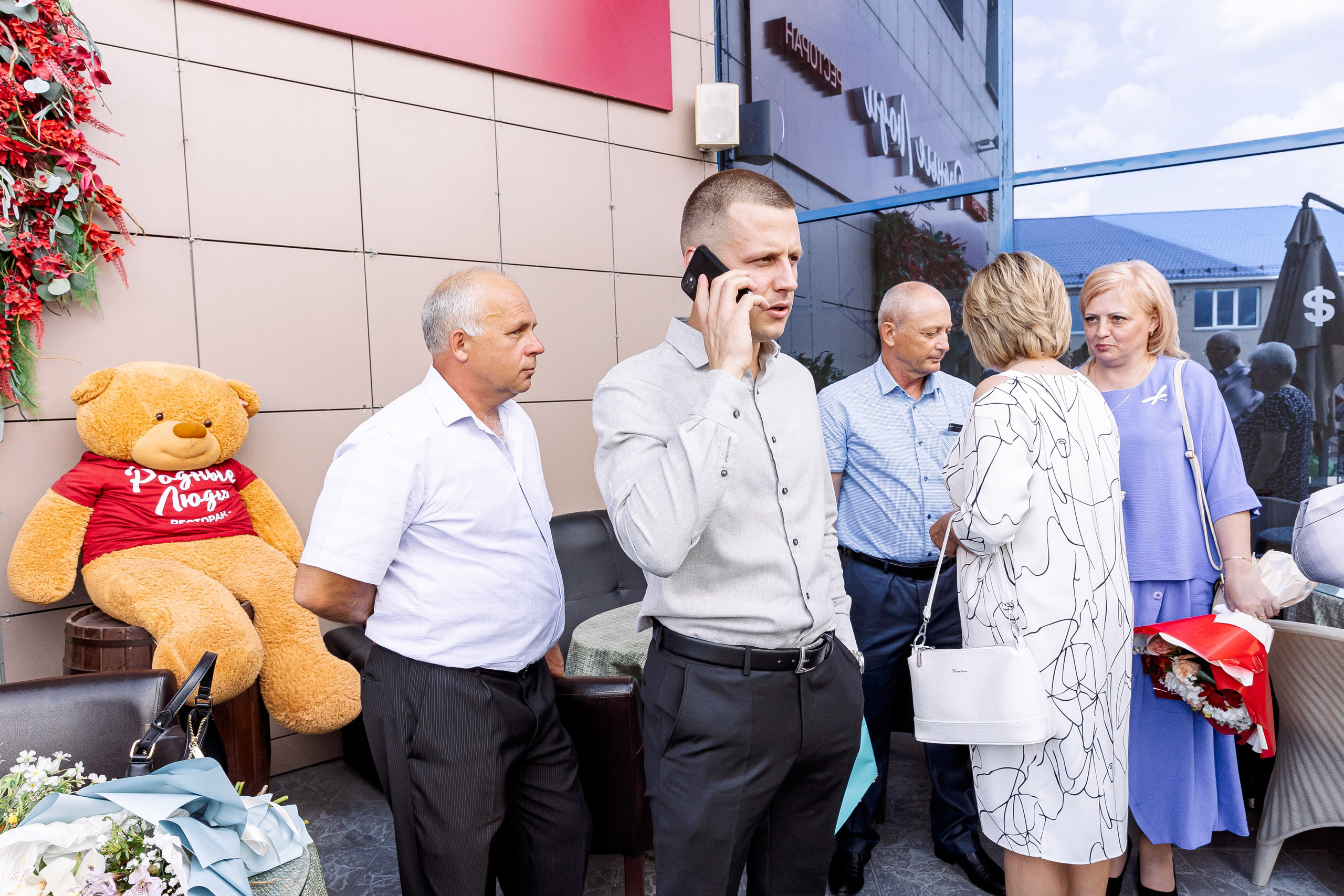 Сергей и Валерия. Свадебный и семейный фотограф в Челябинске Юлия Ишимова