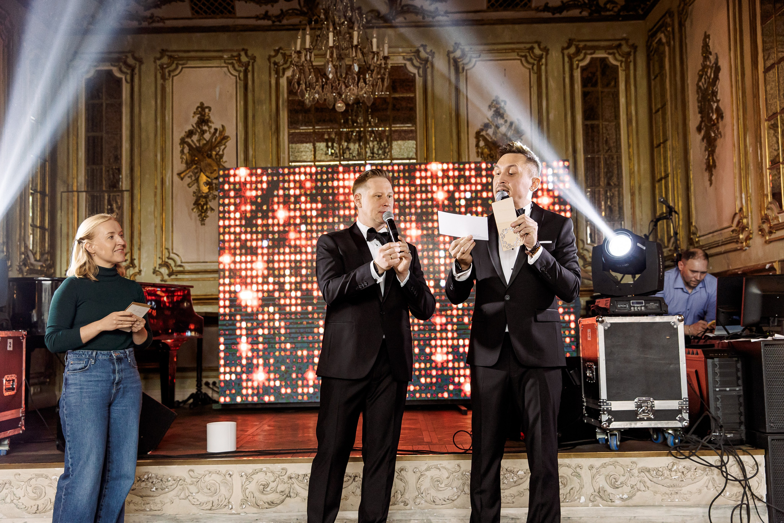 Свадебная выставка. Свадебный и семейный фотограф в Челябинске Юлия Ишимова