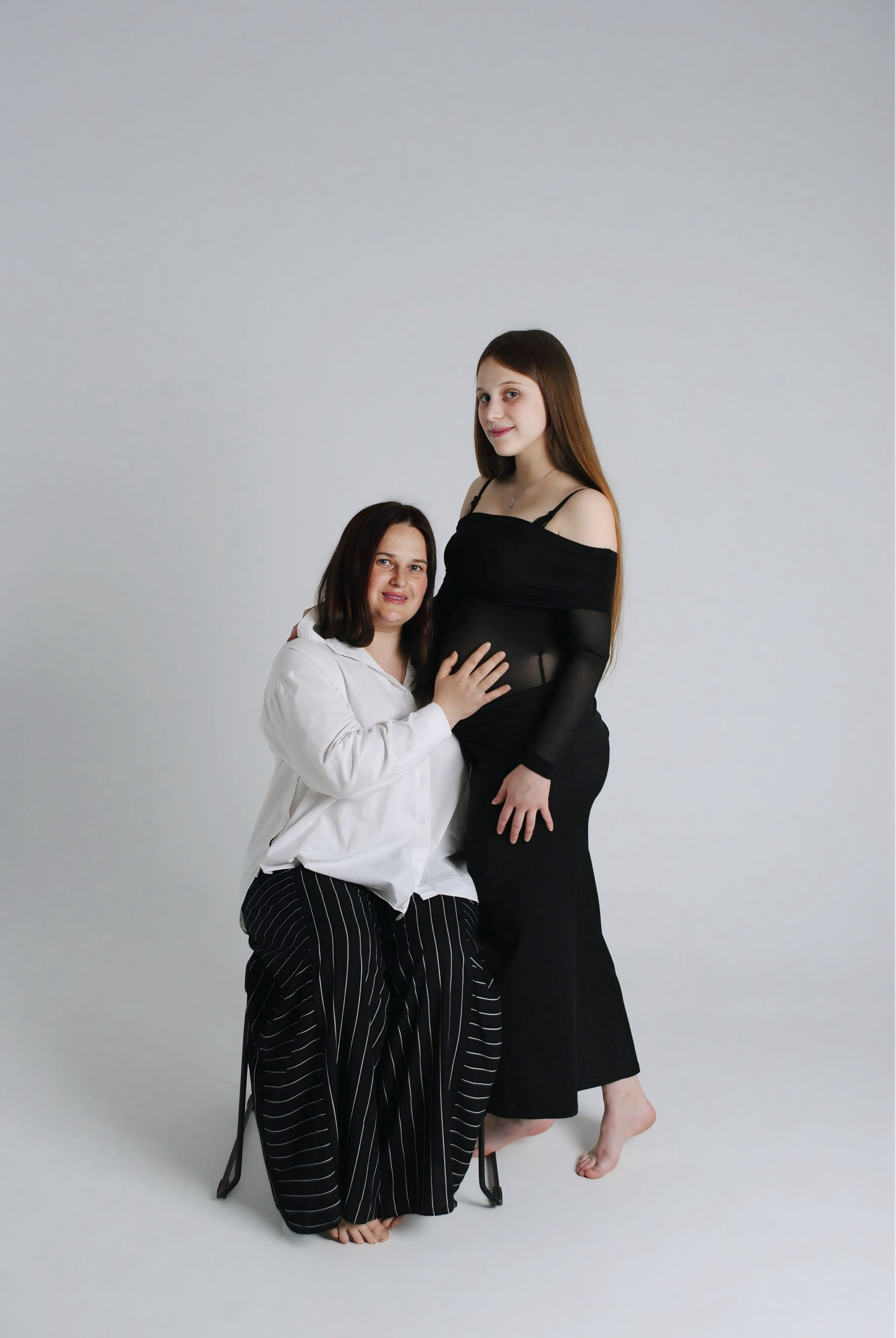 Антонина. Фотограф Мария Мусаелян