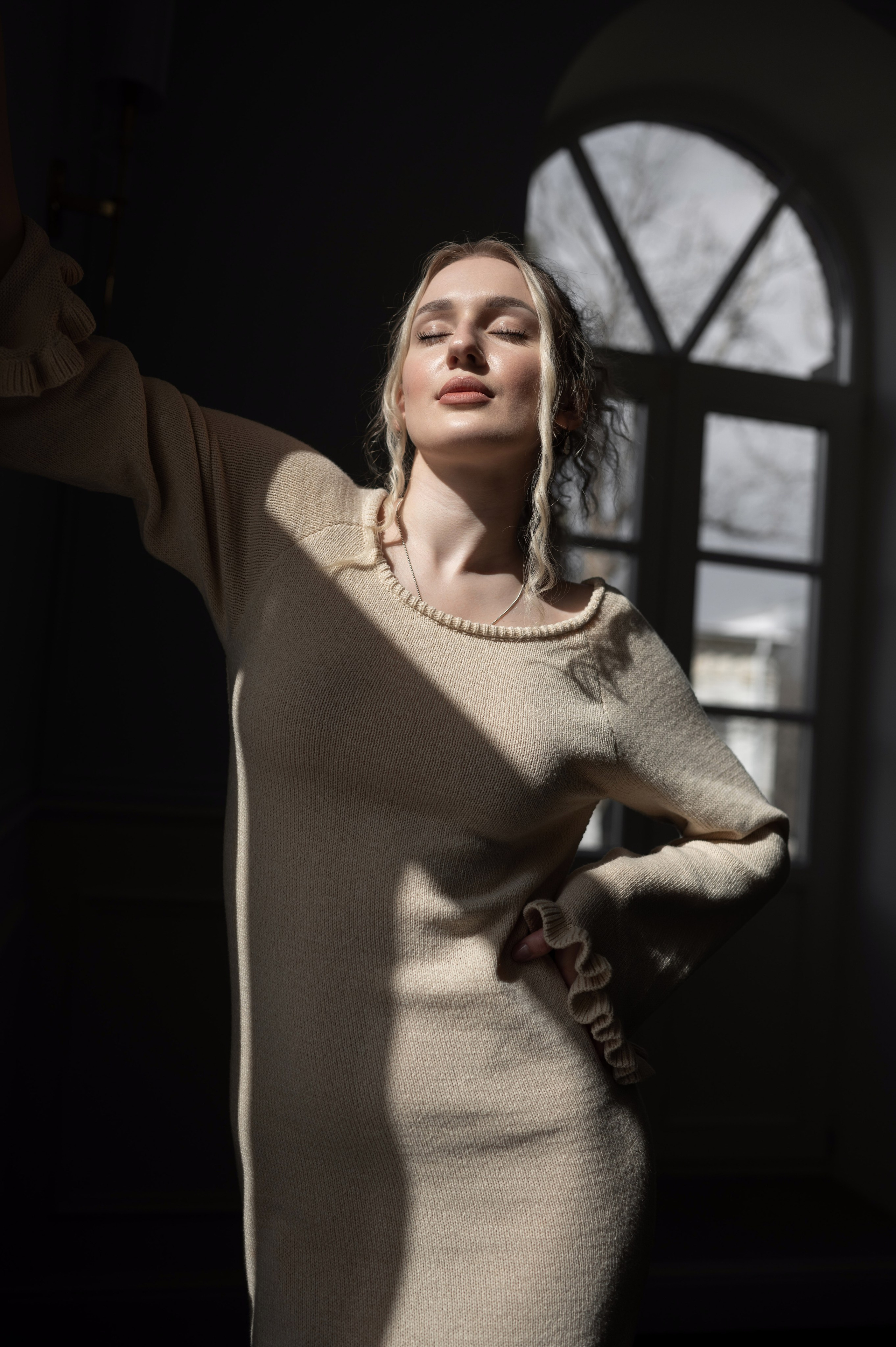 Татьяна. Свадебный, портретный, коммерческий, предметный фотограф в Ставрополе Иван Белашов