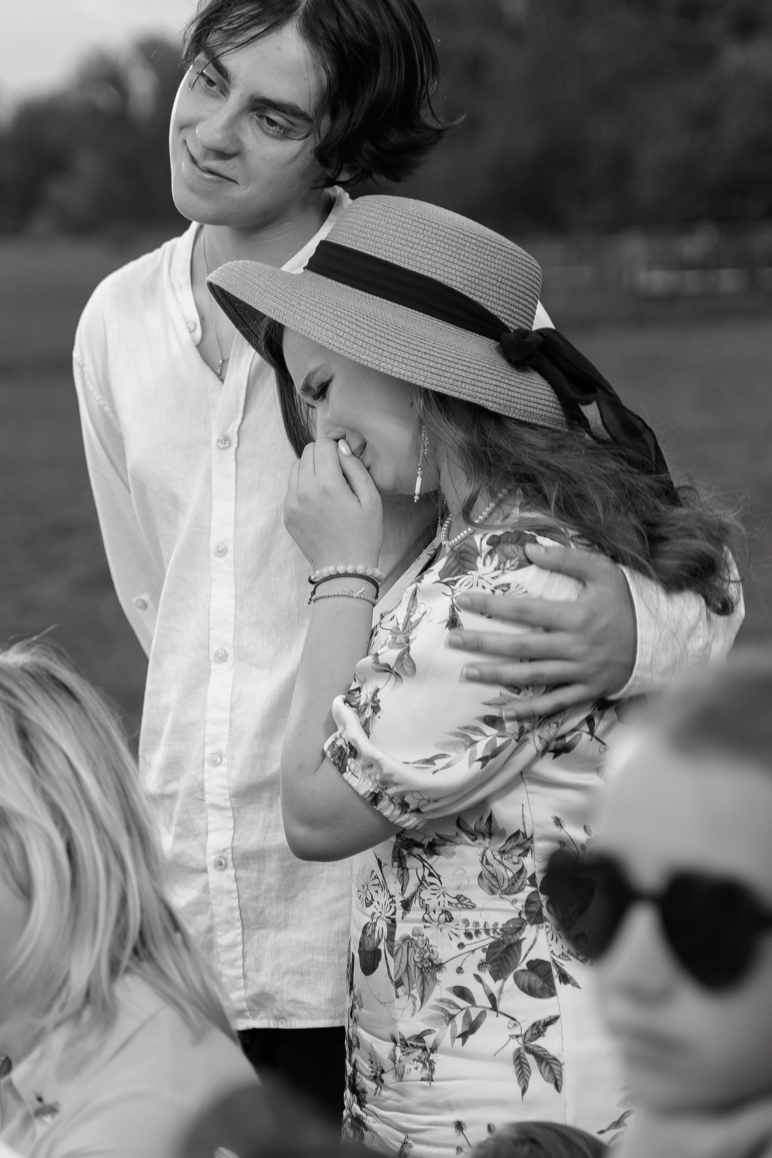 Держась за руки…. Свадебный фотограф Тольятти Самара Холмов Артем