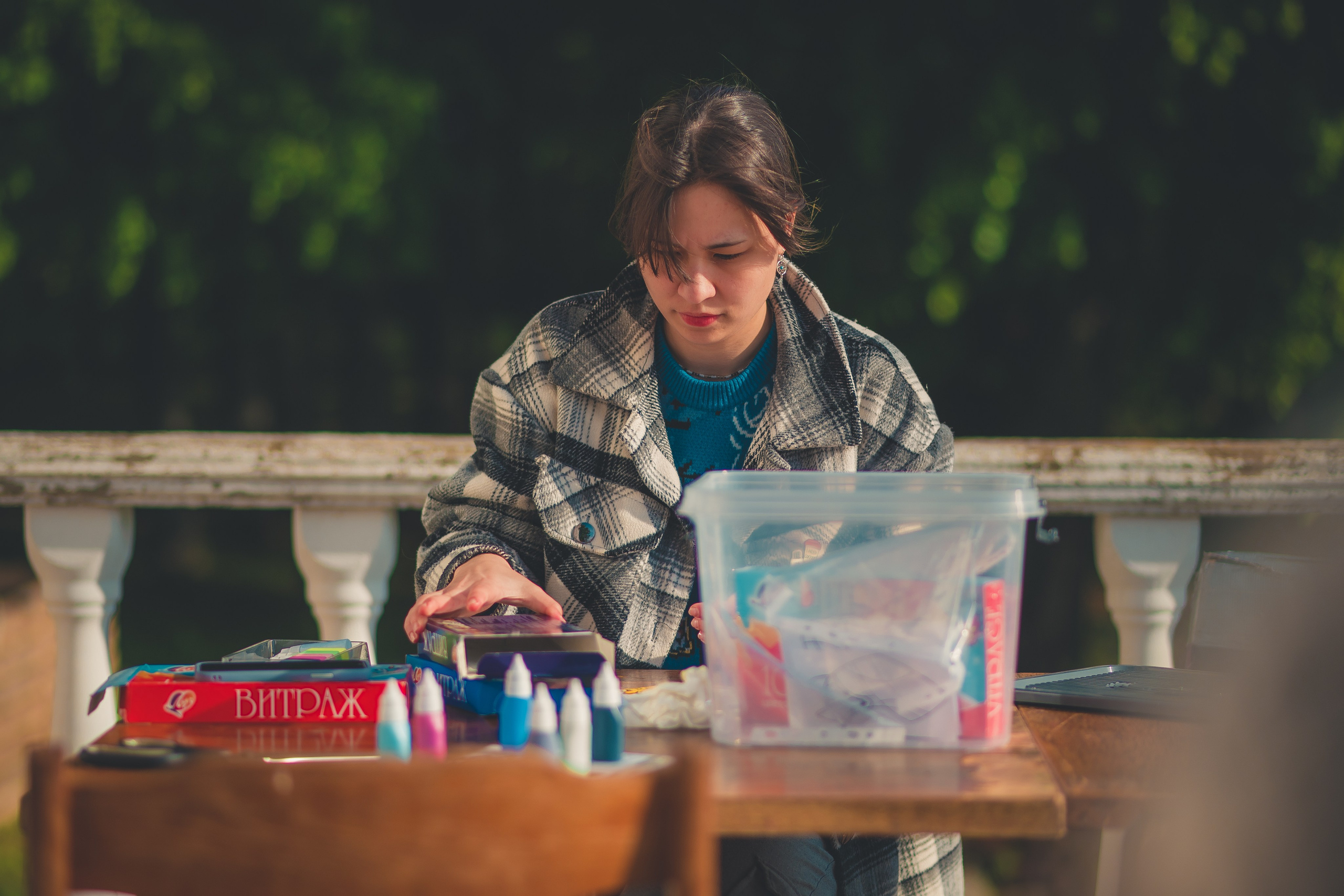 Детский лагерь — 1 смена 2023 год. Иван Кубик — фотограф и видеограф