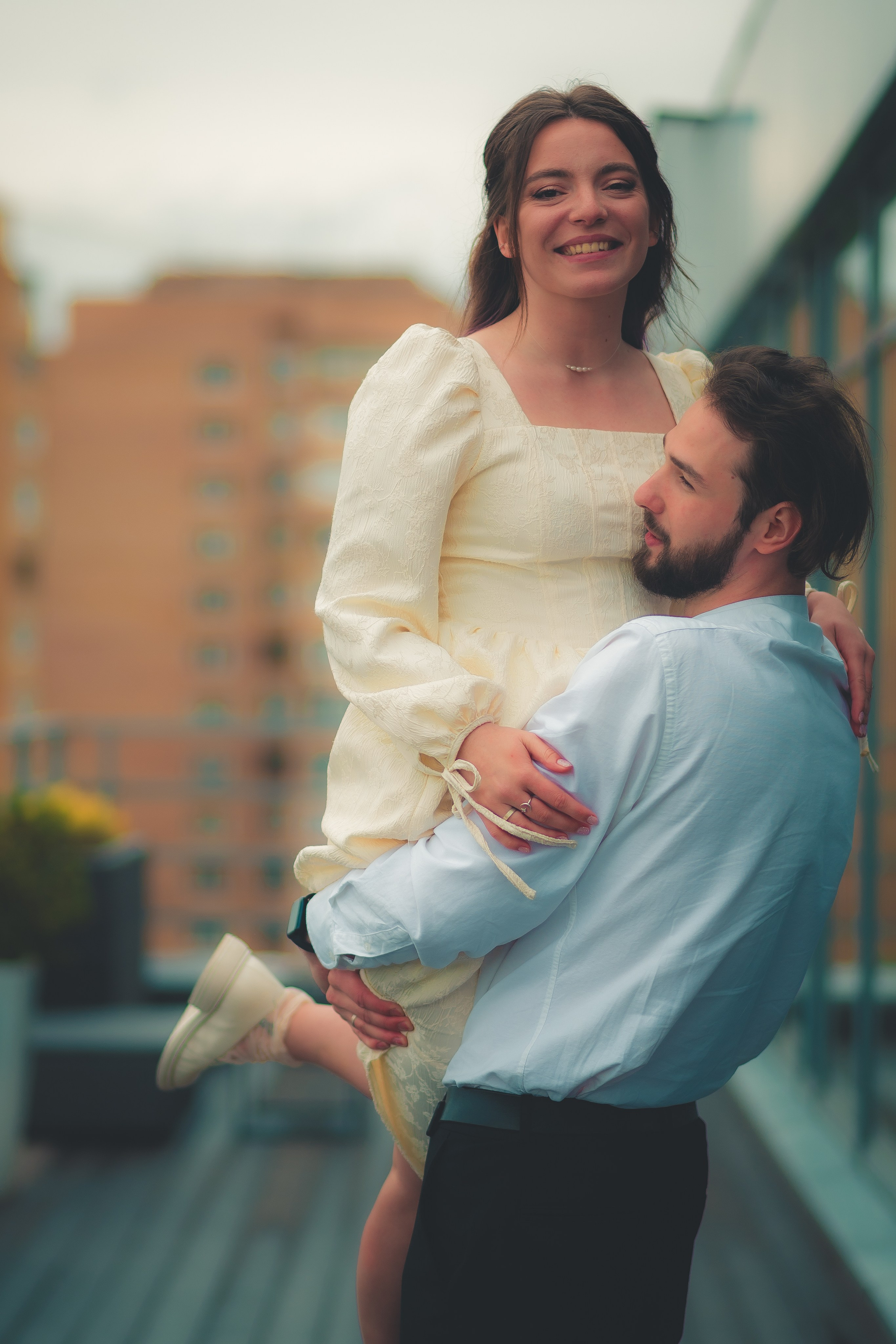 Свадебная съёмка Анатолия и Елизаветы. Иван Кубик — фотограф и видеограф