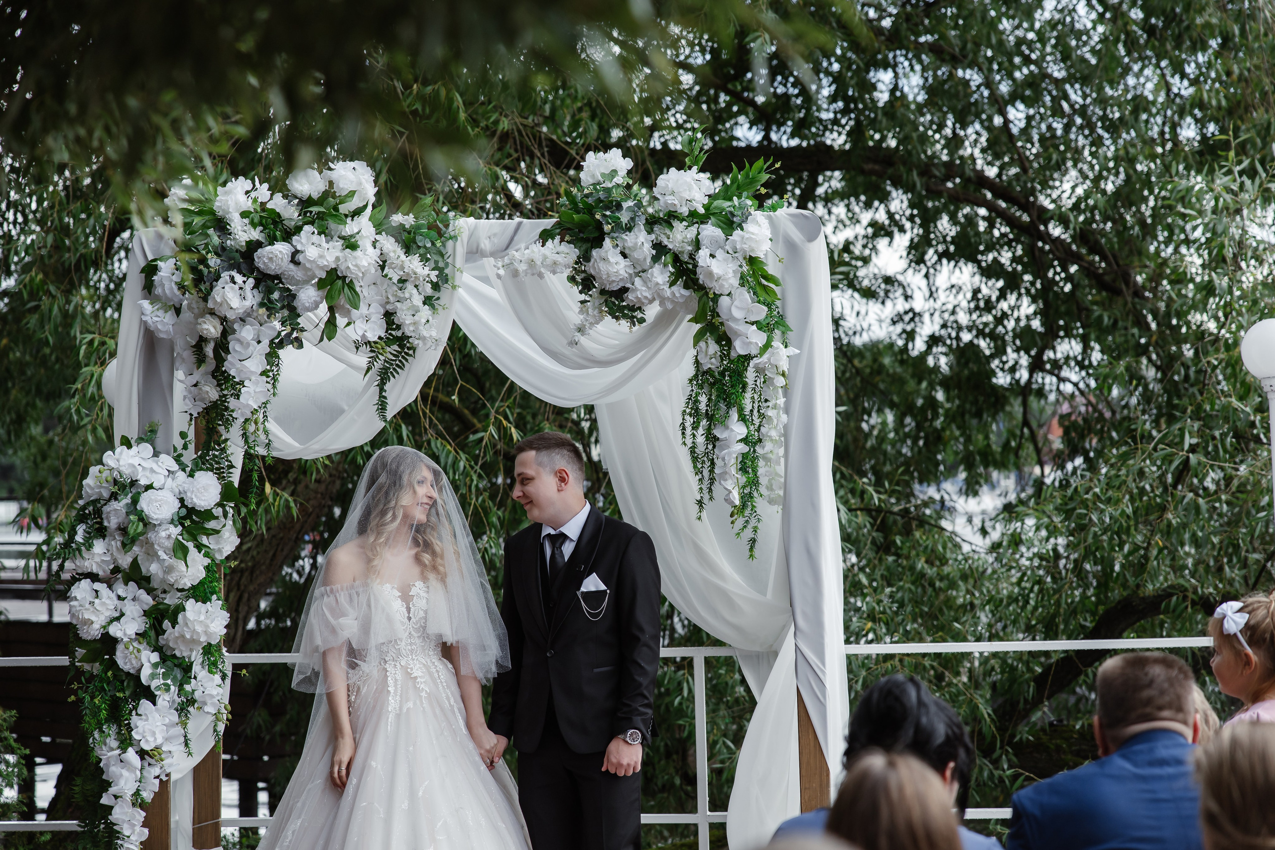 Фотограф на свадьбу на полный день. Фотограф, видеограф на свадьбу в Москве Никита Назаров