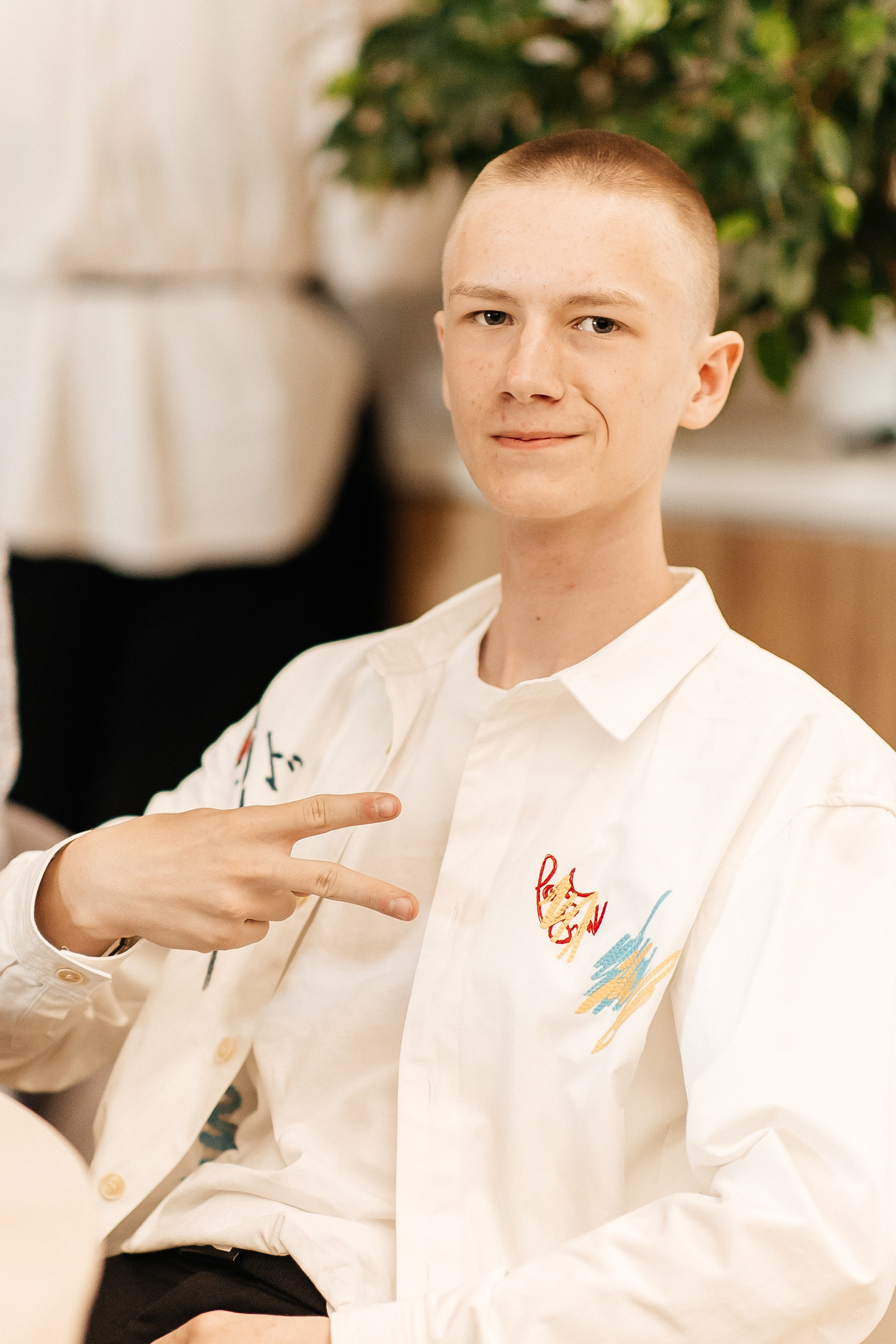 Выпускной 2024 Foodstory. Свадебный и портретный фотограф Алина Иванова. Екатеринбург-Москва