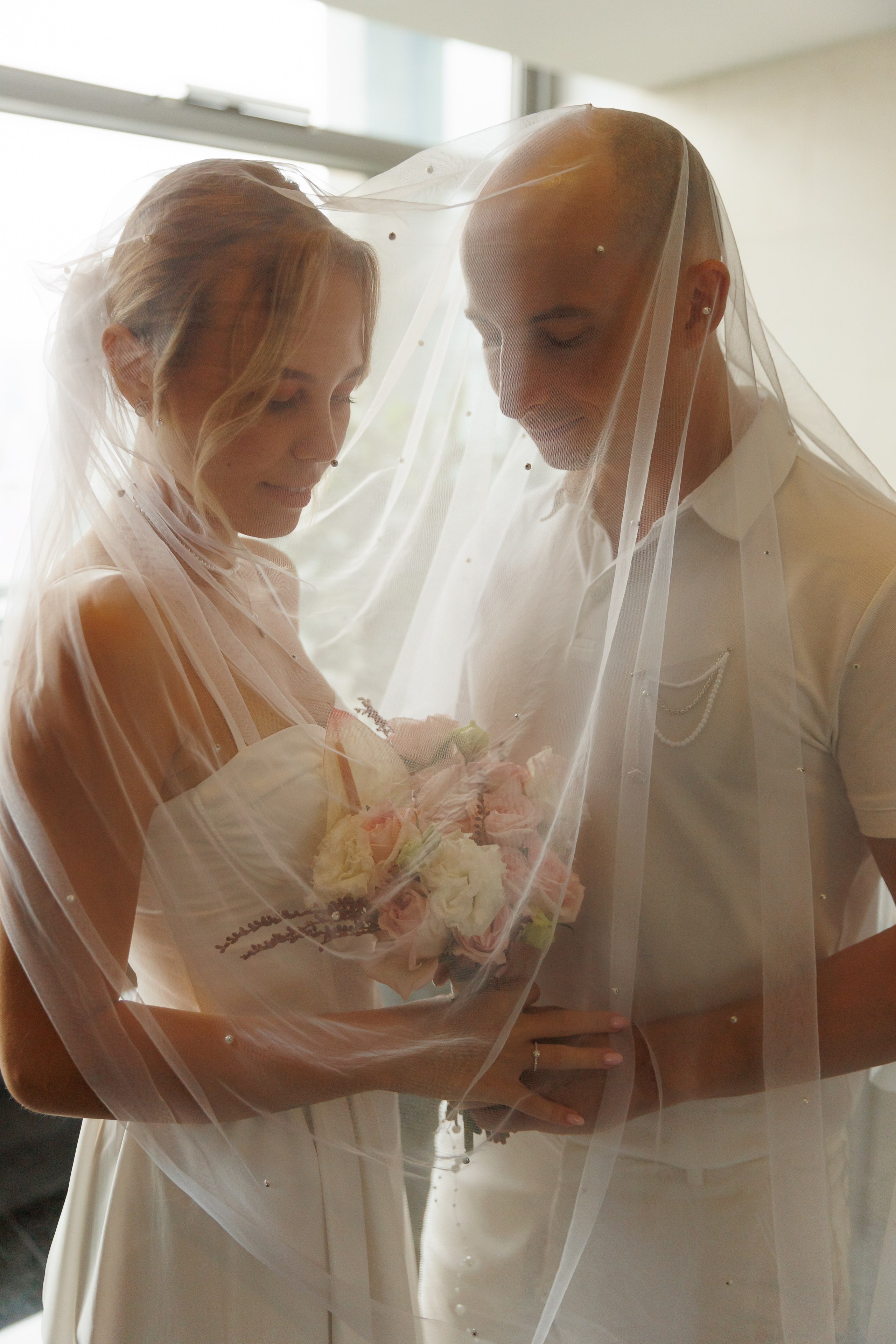 Роман и Лиза. Photographer Mikulskaya Iryna