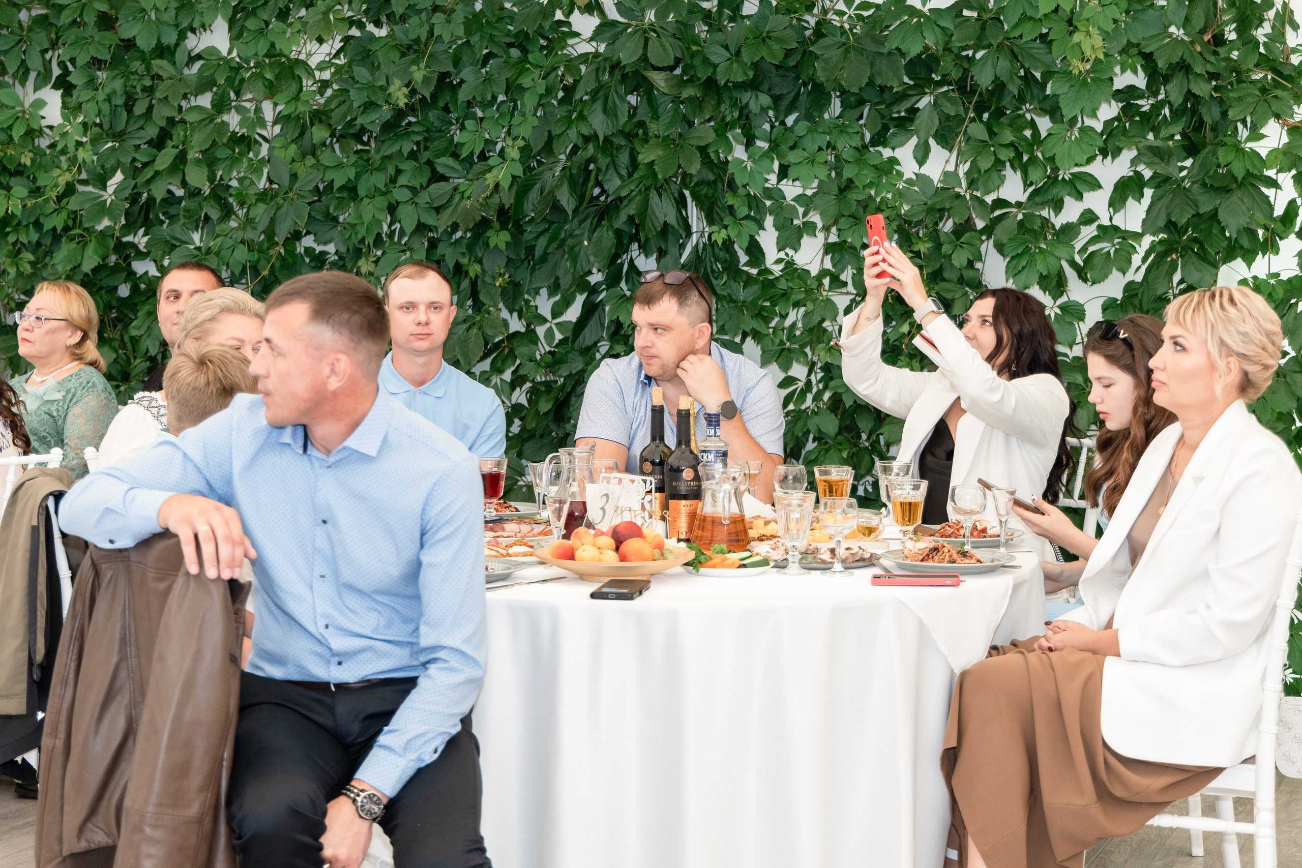 Ксения и Антон (полный день). Фотограф в Барнауле Юлия Садвокасова