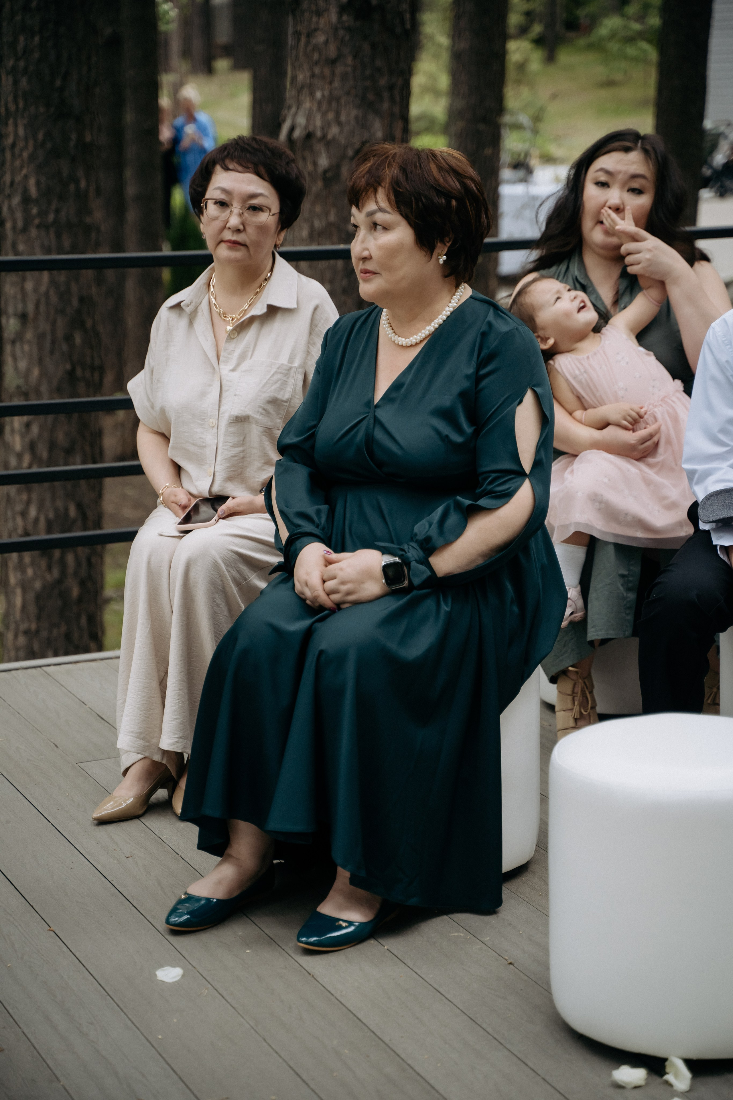 Расиль и Саша. Свадебный и семейный фотограф в Новосибирске Наталья Зорина