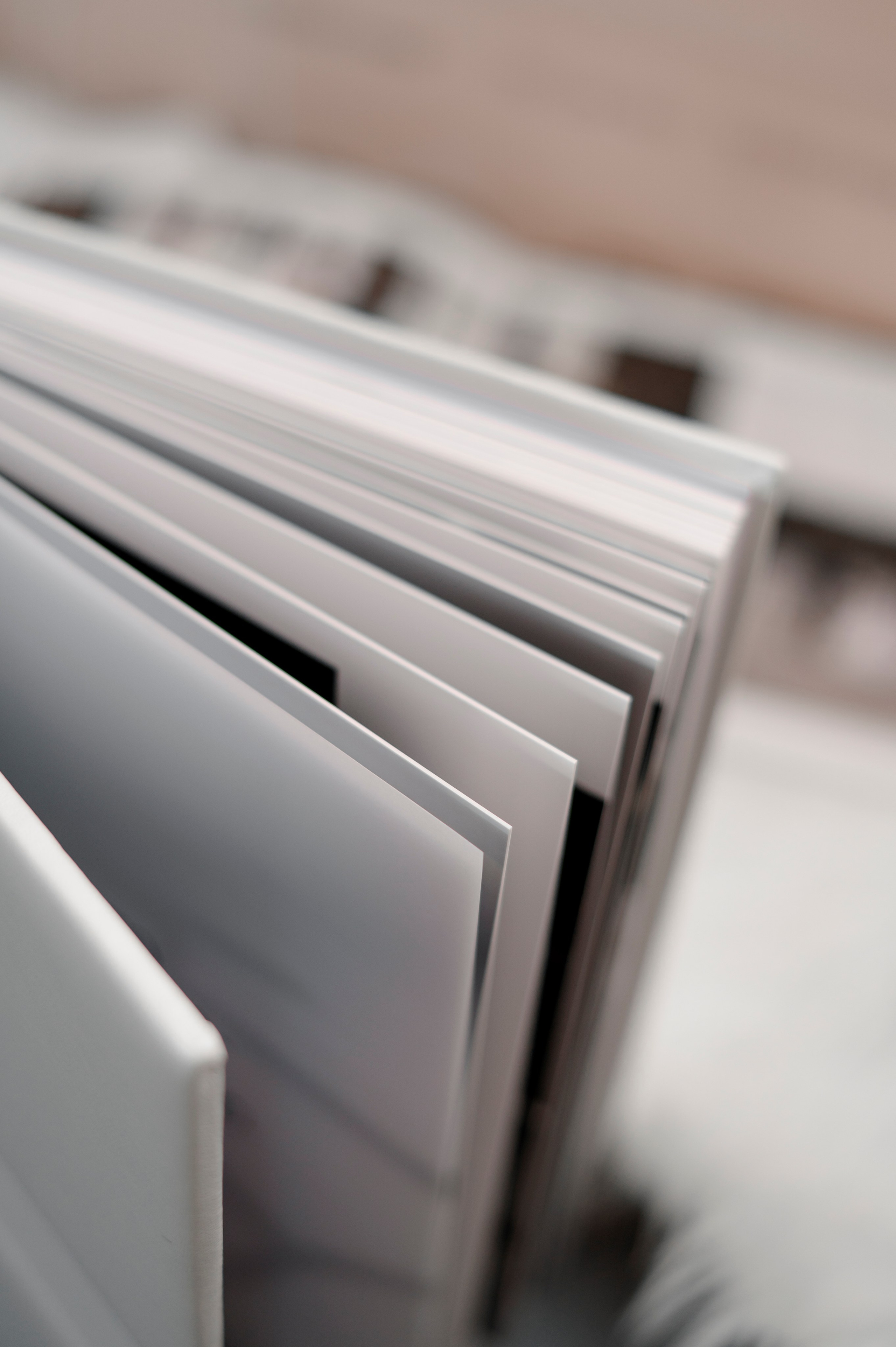 Свадебные и семейные фотокниги