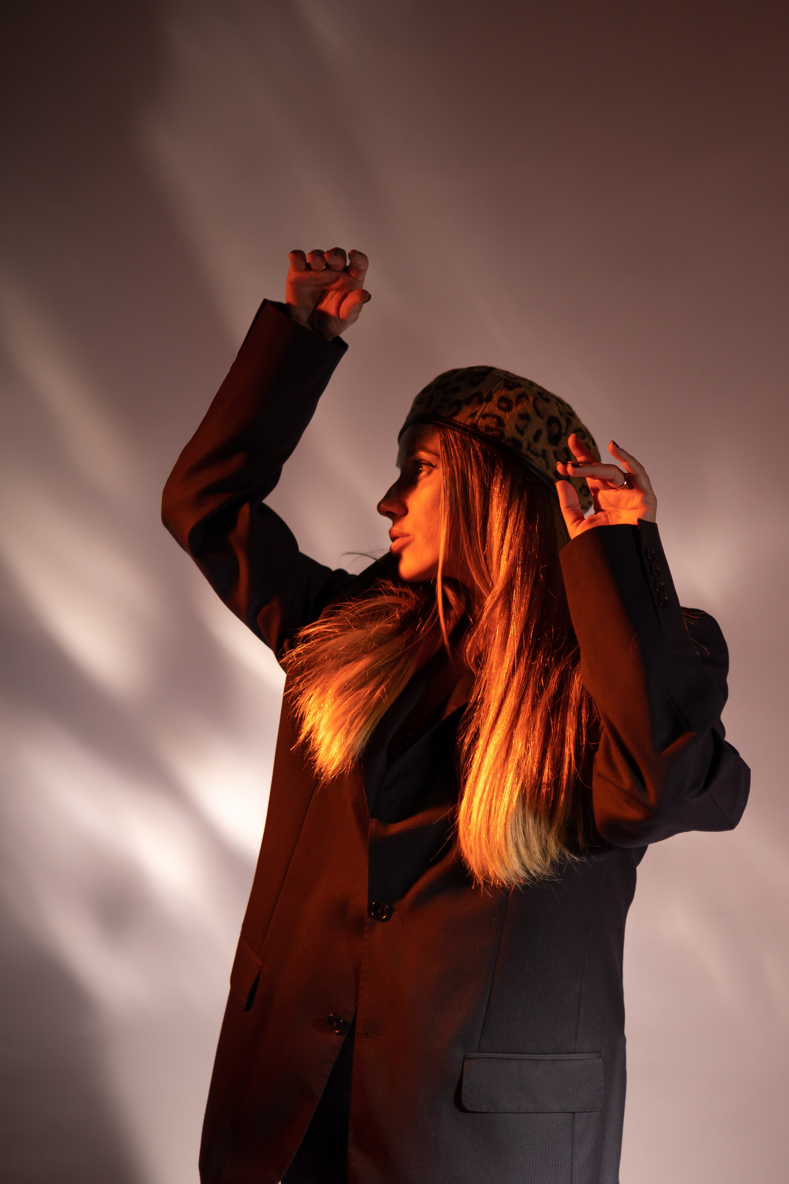 Индивидуальные. Фотограф и видеограф Москва Анапа