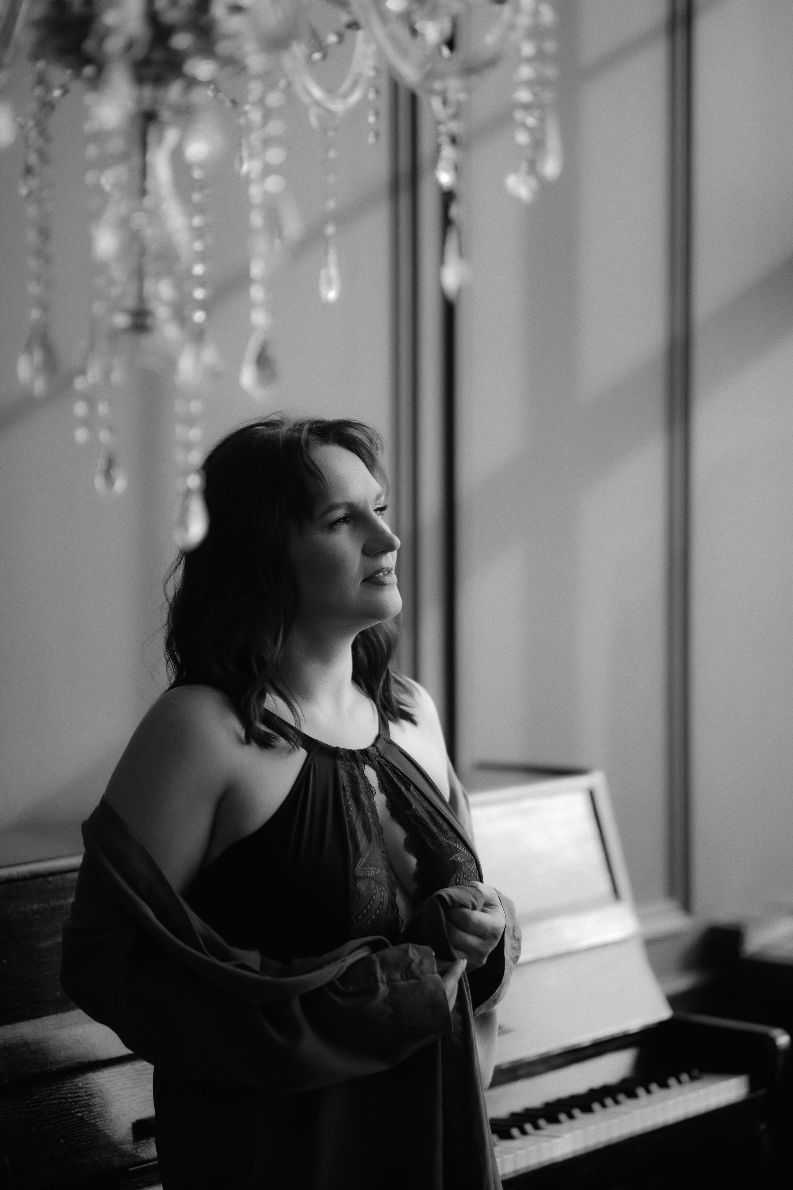 Татьяна. Фотограф чувственного портрета в Санкт-Петербурге Светлана Фролова