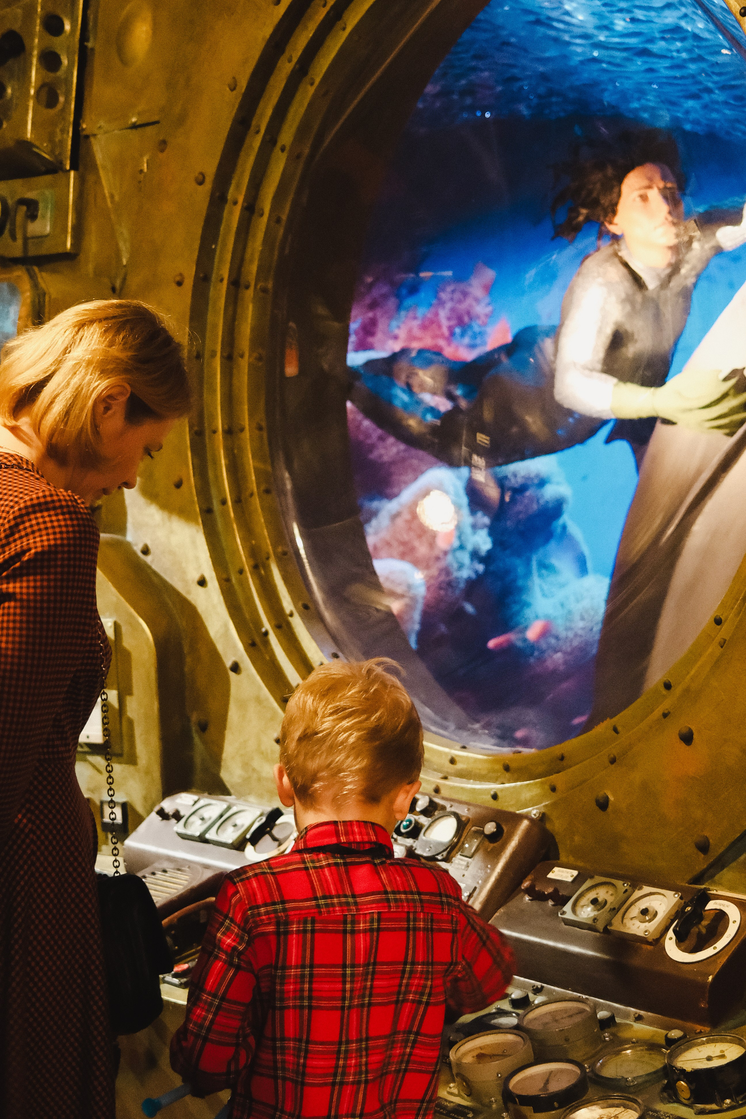 Открытие выставки «Авторский стиль», Ленфильм. Фотограф в Санкт-Петербурге. Маша Ярусскина