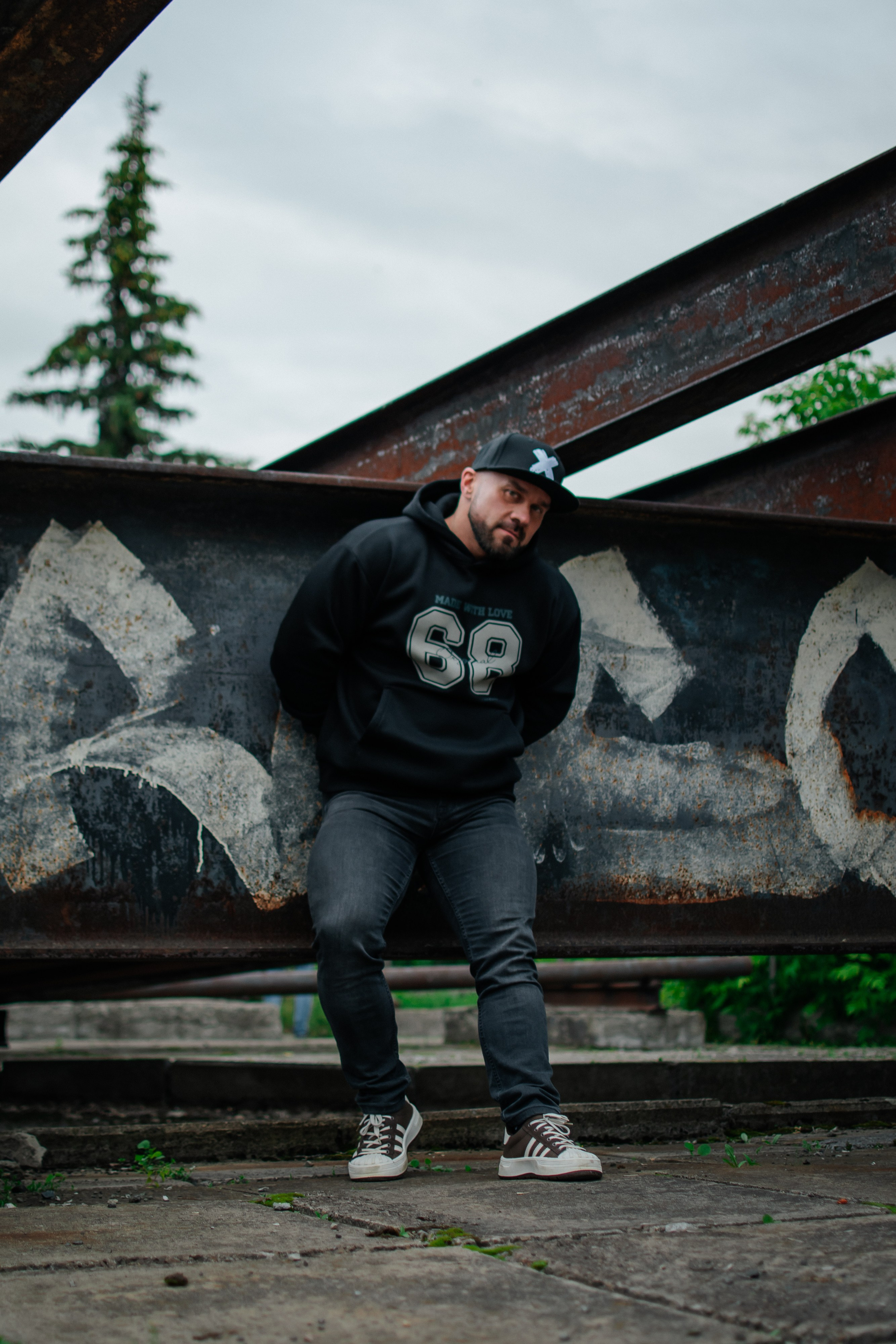 Съемка на улице. Индивидуальная и контент-съемка в Екатеринбурге и Нижнем Тагиле