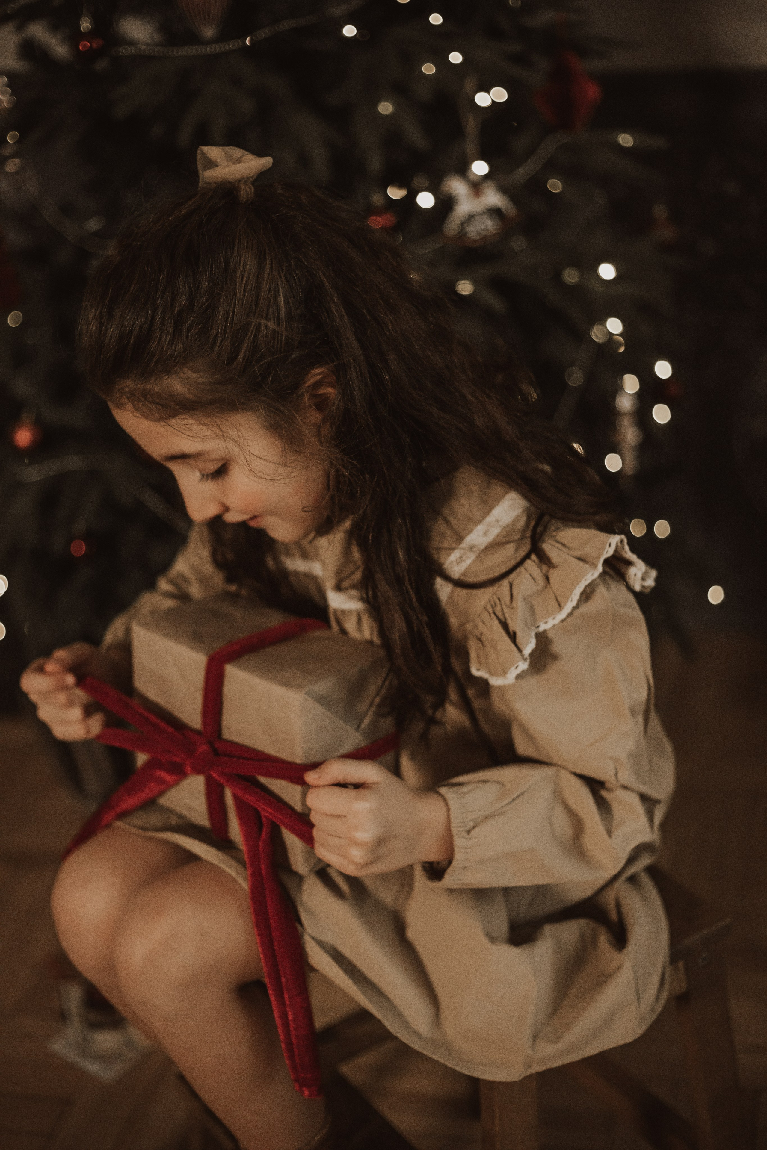 Новогодний пинтерест. Семейный фотограф в Ростове-на-Дону Безкишкина Татьяна
