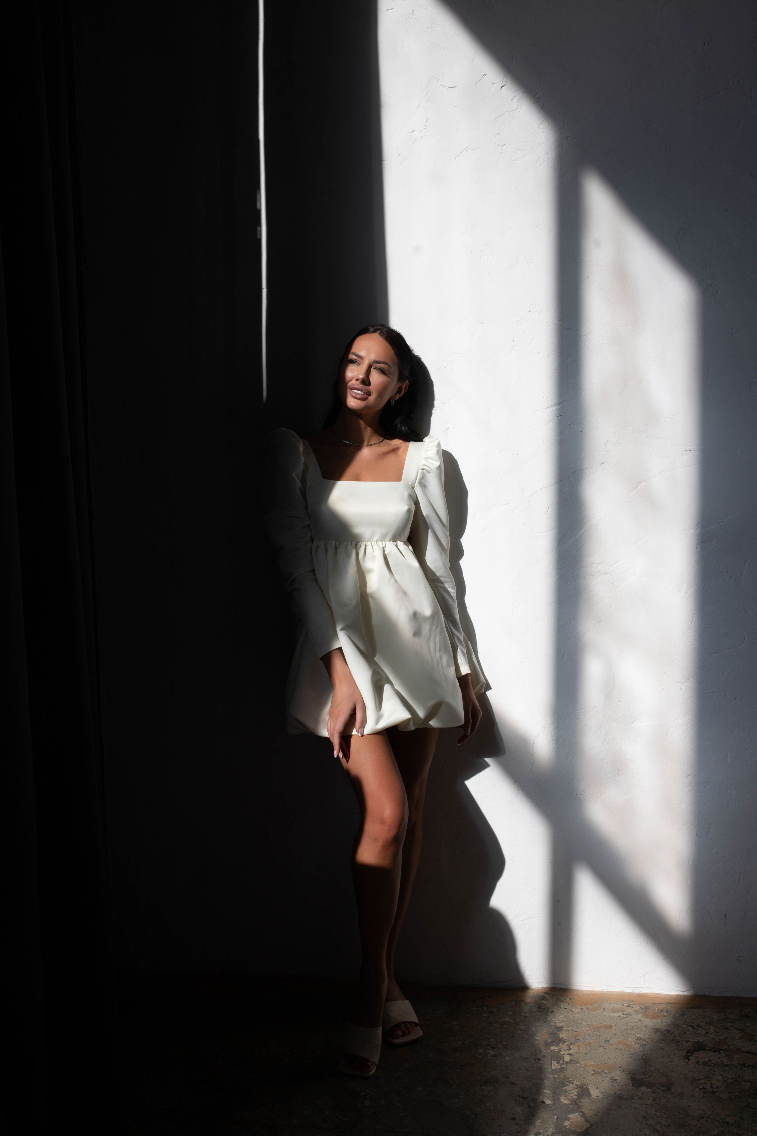 ПОРТРЕТ WOMEN. Фотограф Бушуева Дарья