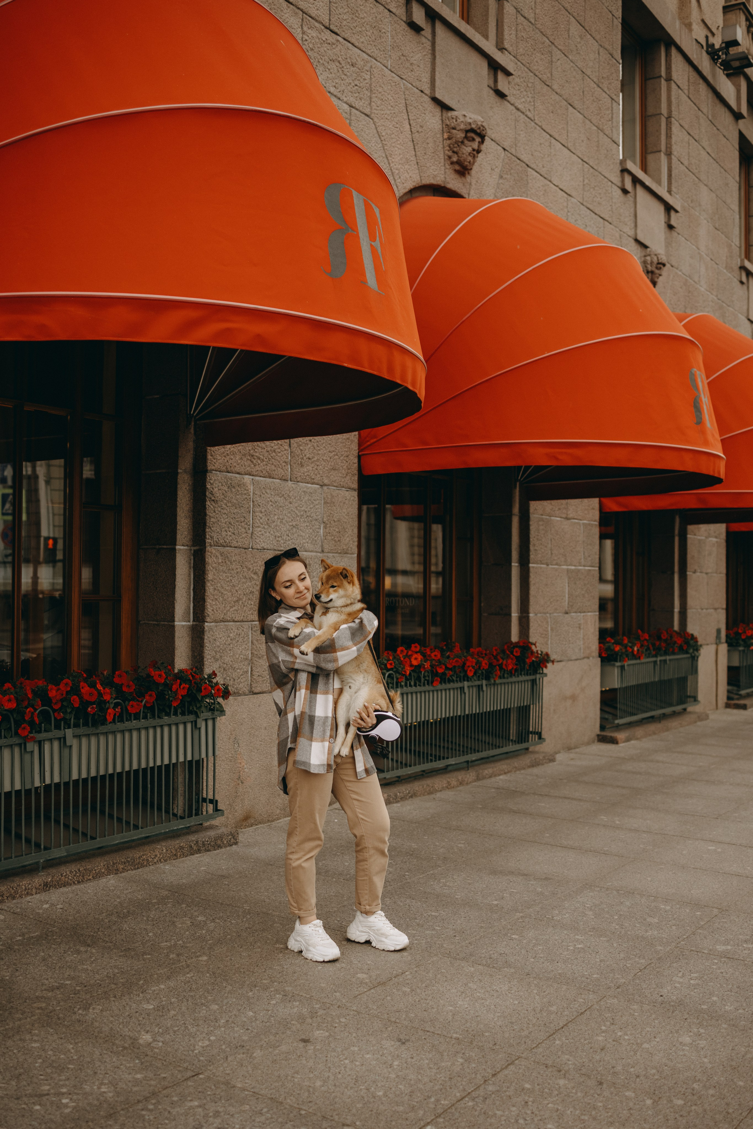 Сириус и его семья. Фотограф — Анималист | Санкт-Петербург