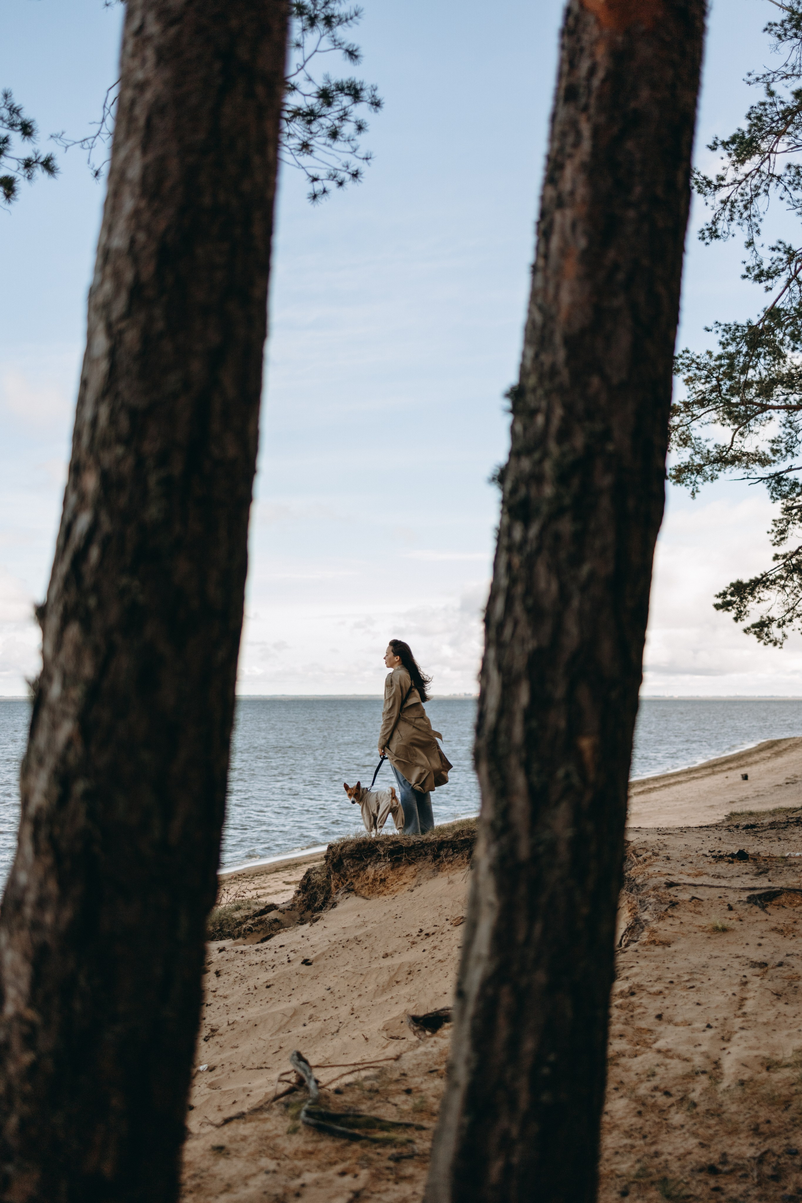 Алиса и Лео. Фотограф — Анималист | Санкт-Петербург