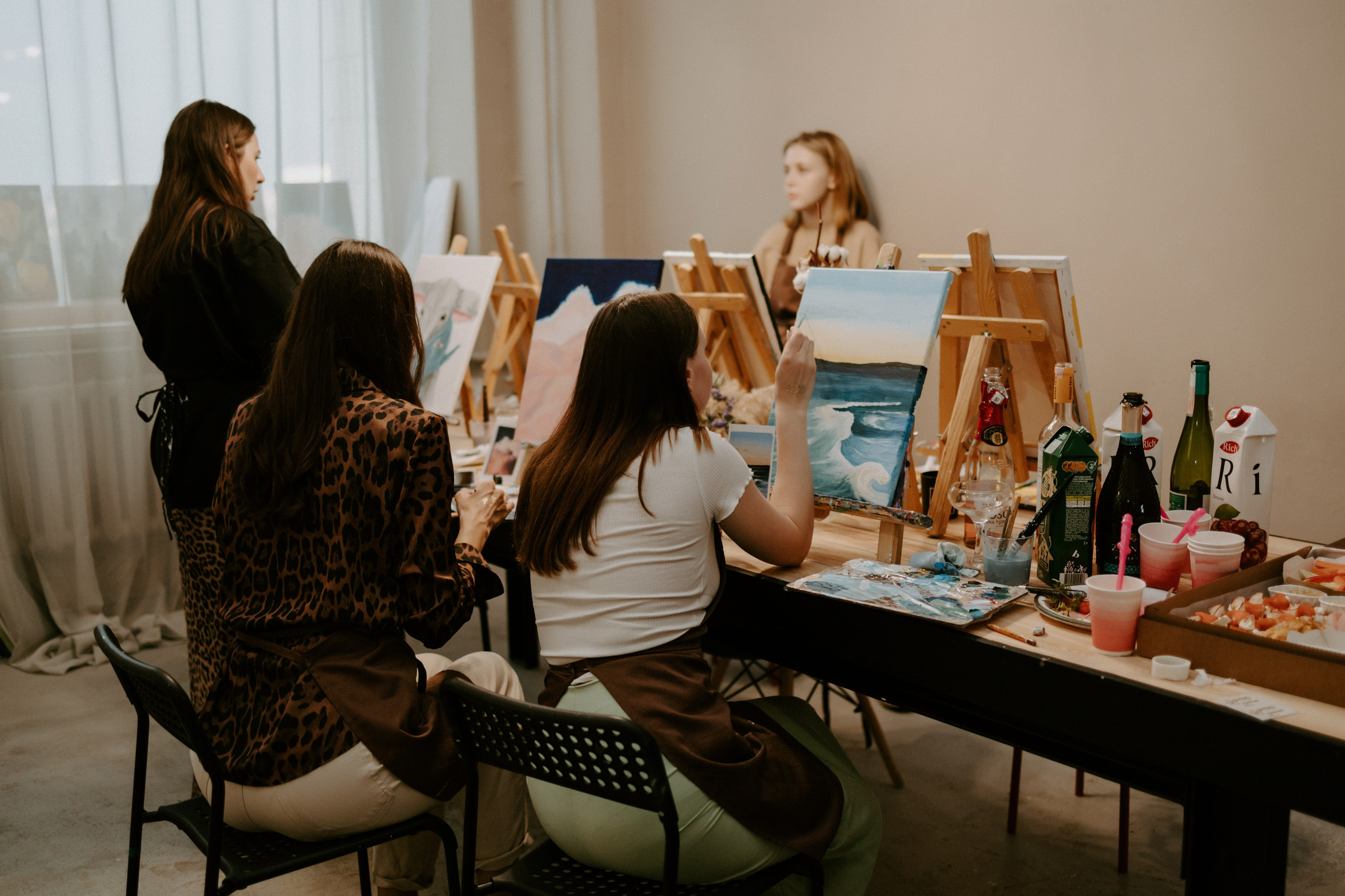 Репортаж. Свадебный и портретный фотограф Минск Евсович Инна