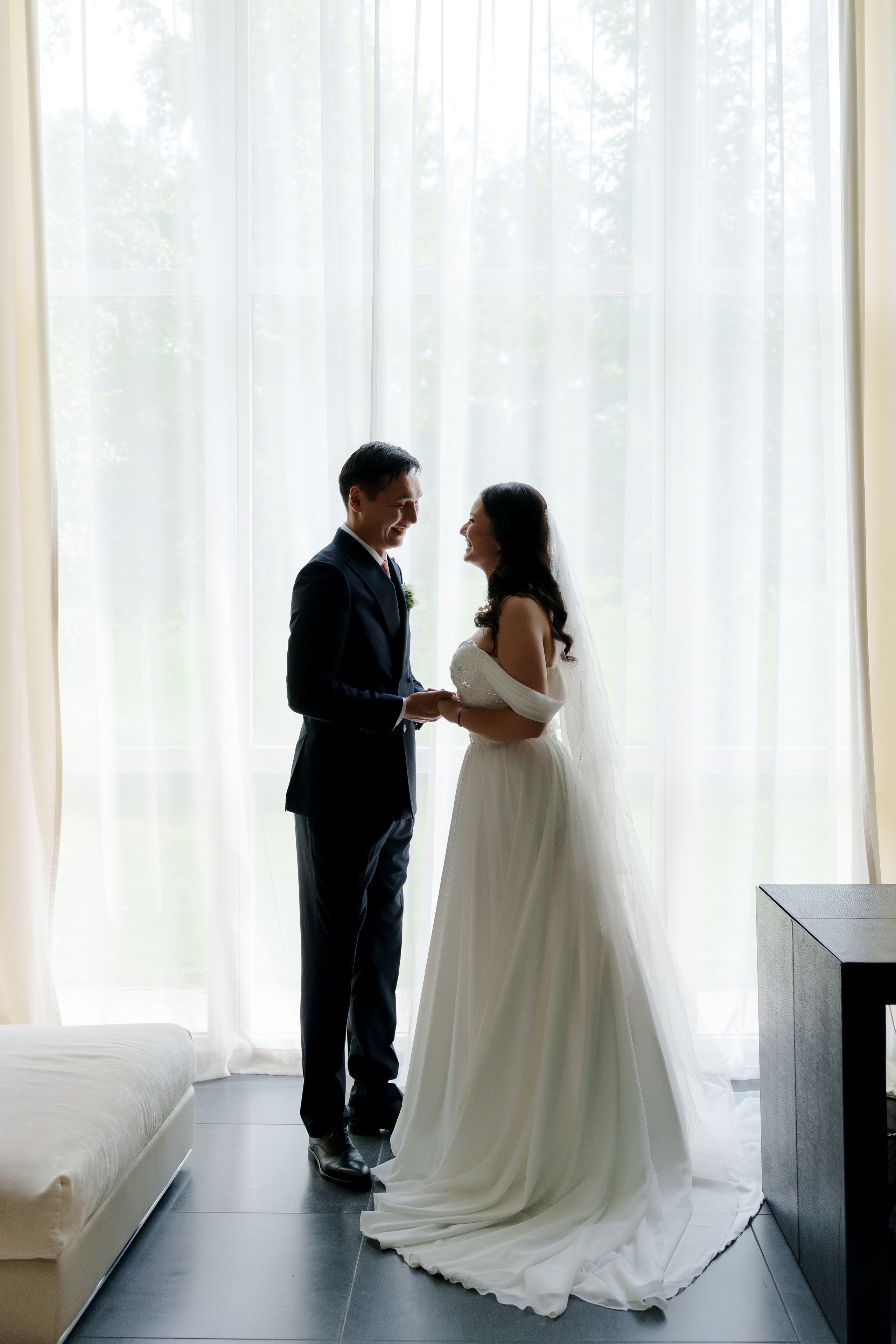 Свадебный Фотограф