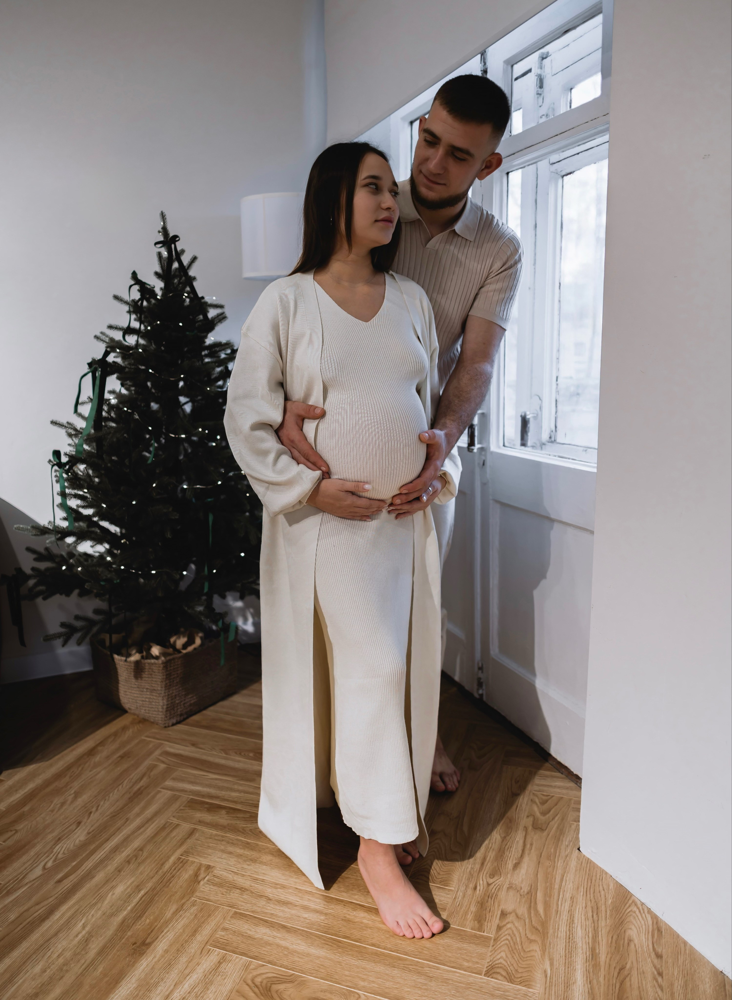 Александр и Анна. Женский и предметный фотограф