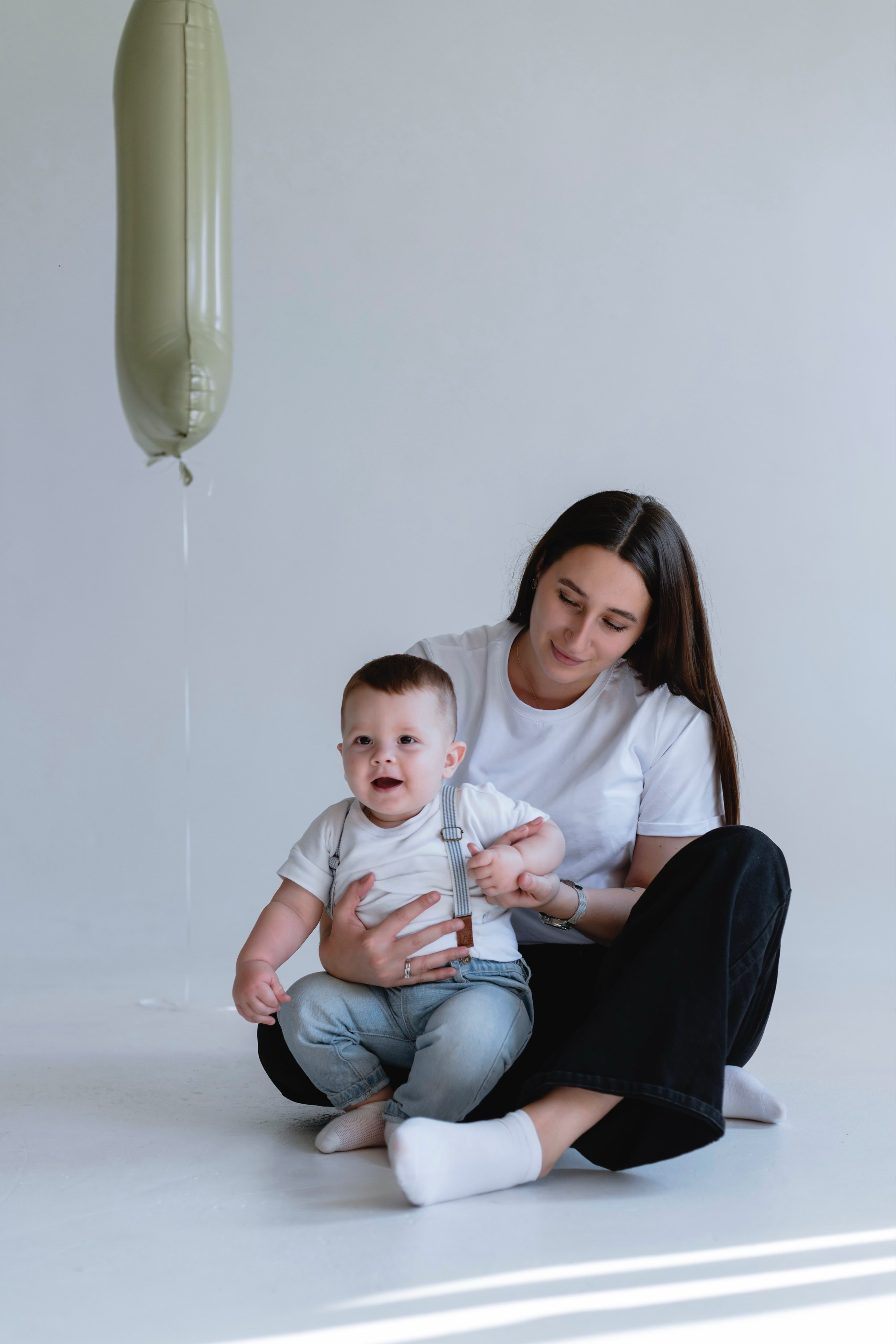 Тимуру годик. Женский и предметный фотограф