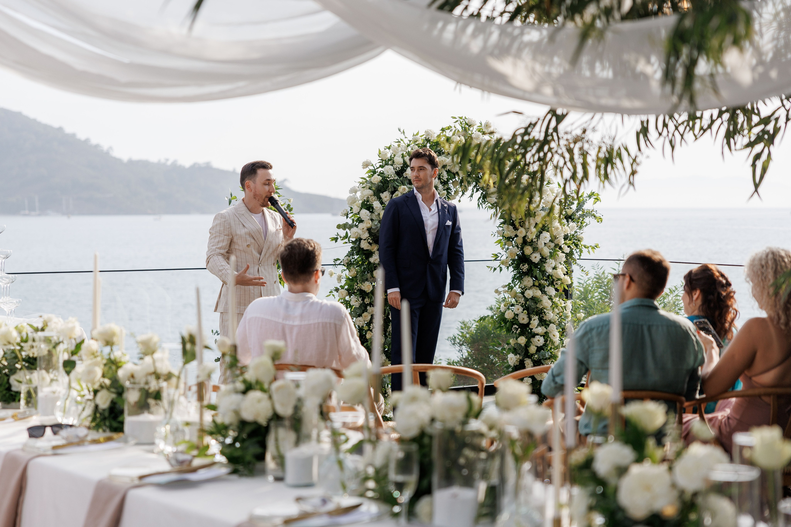 Alena+Sergey. Фотограф Иван Газукин