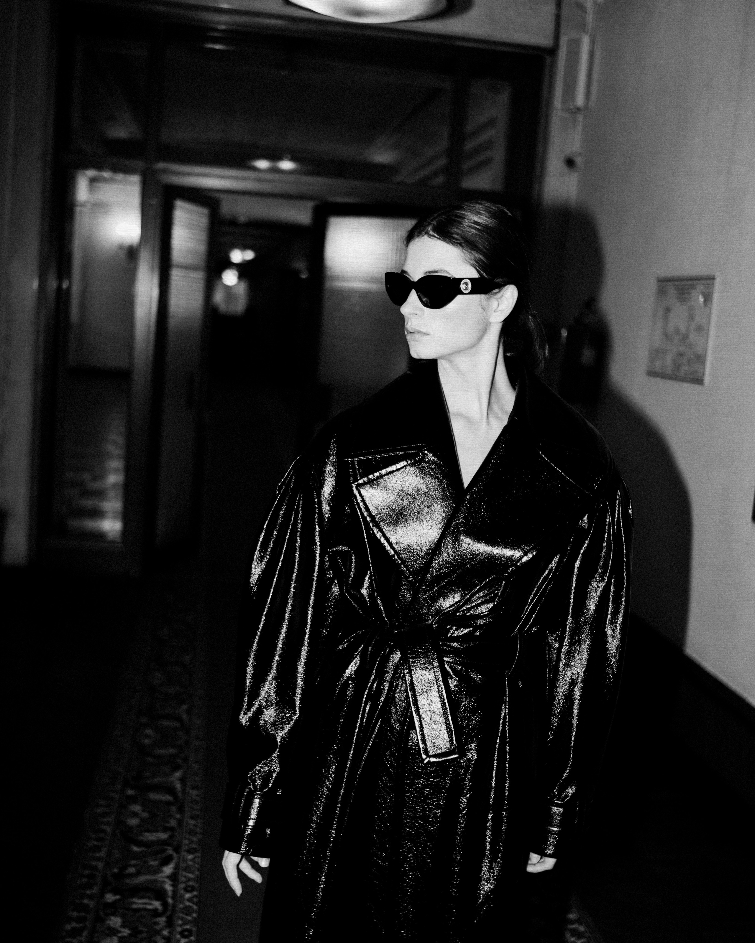 Marie. Dariaegudina.ru