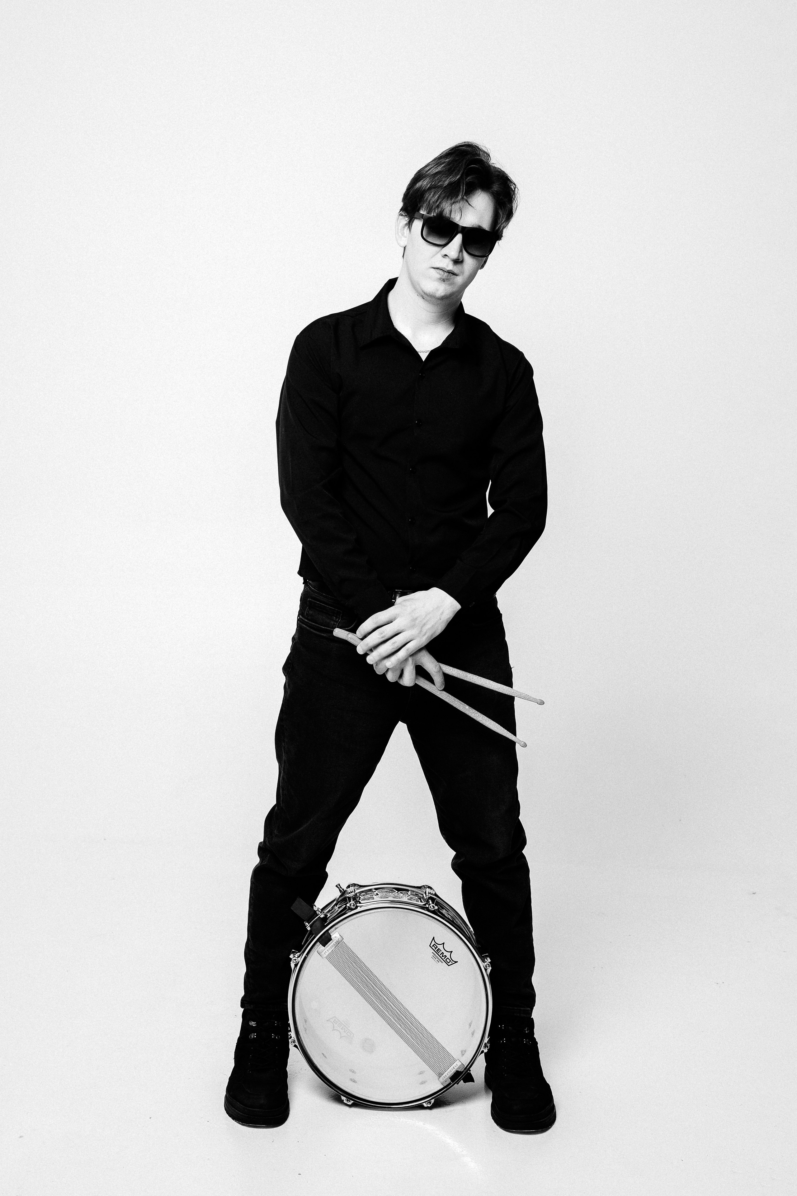 Ex-ALUMINUM. Фотограф Алла Быкова