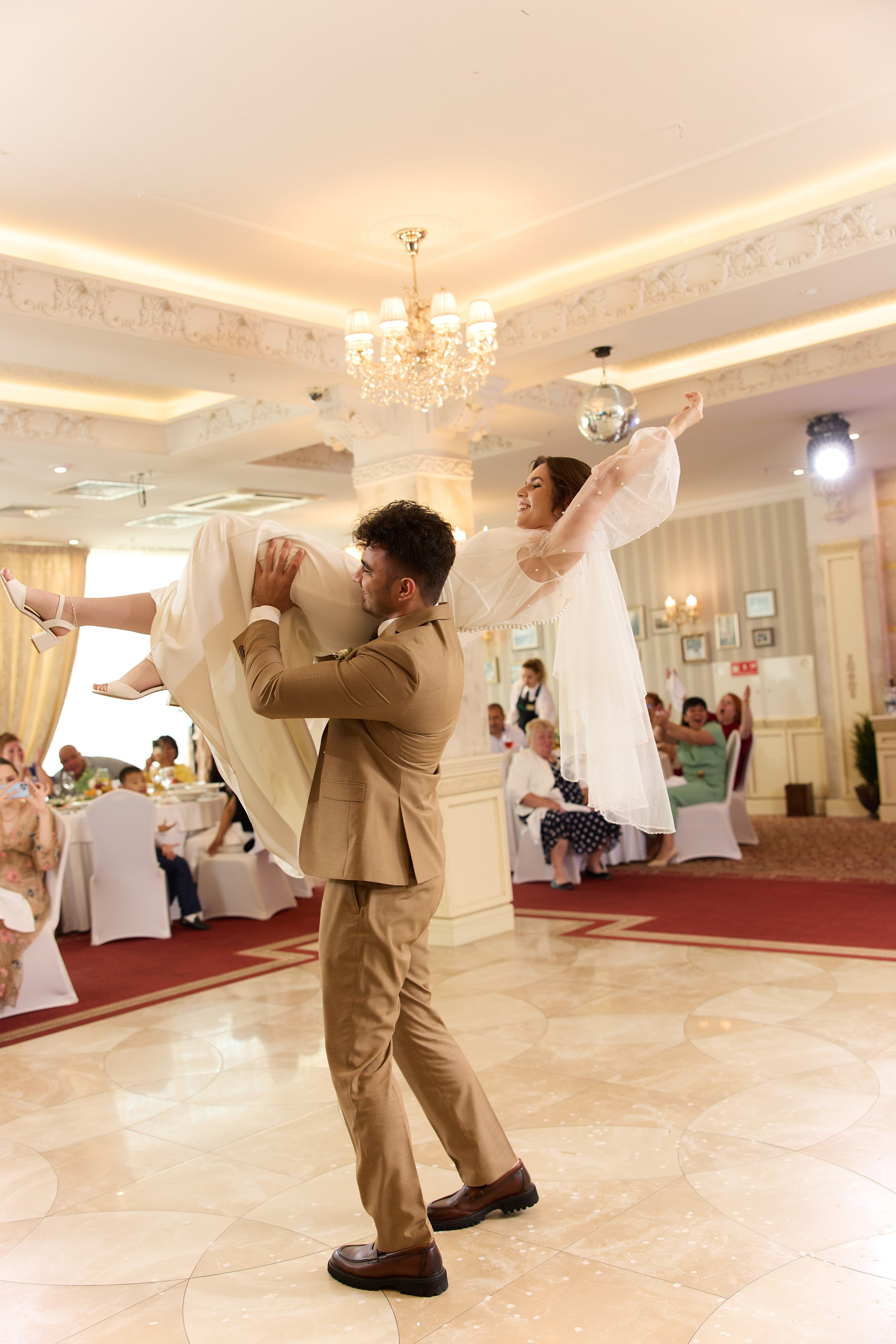 Александр и Александра