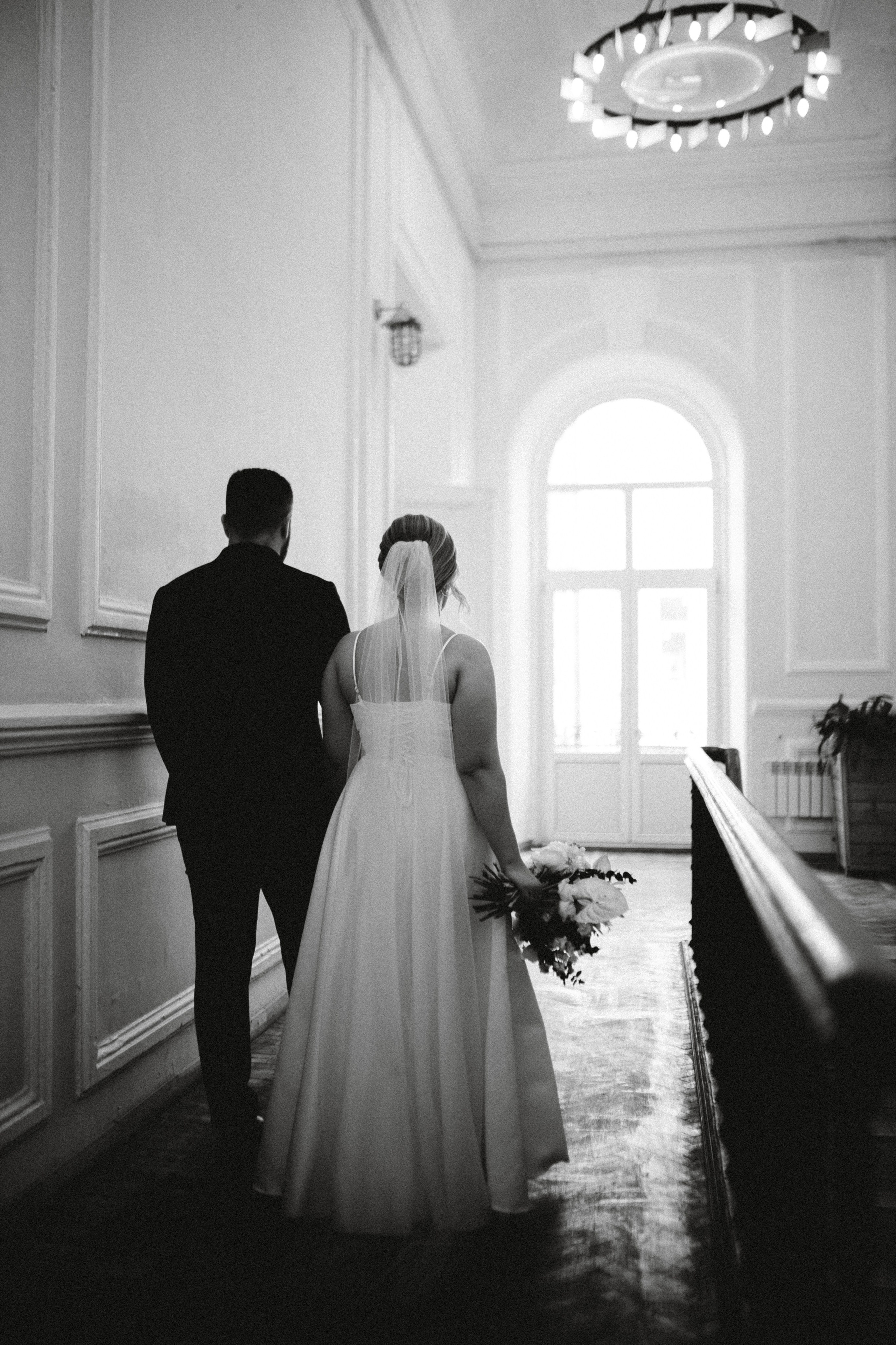 Ира и Дима. Даша Царёва, фотограф