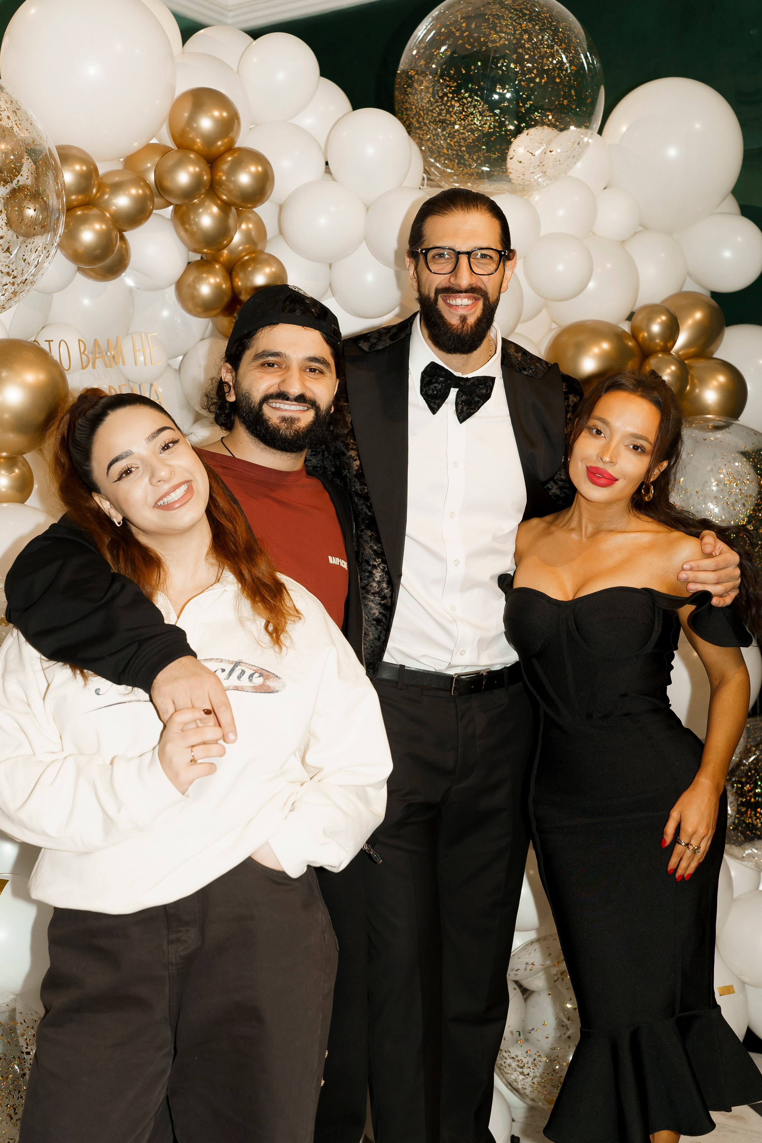 Это вам не Macarena. Свадебный фотограф в Москве. Диана Грицай