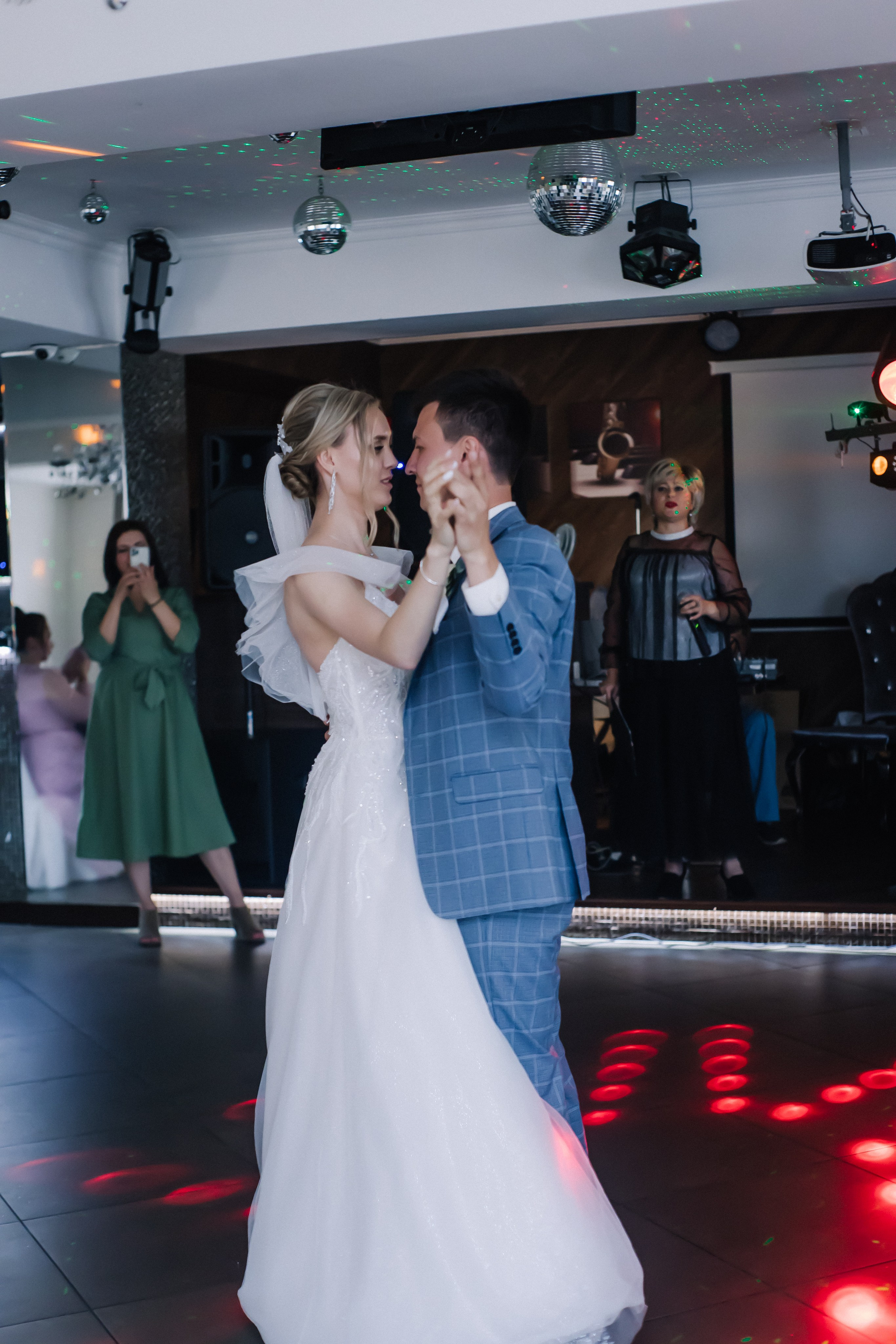 Свадебный день. Фотограф в Иркутске