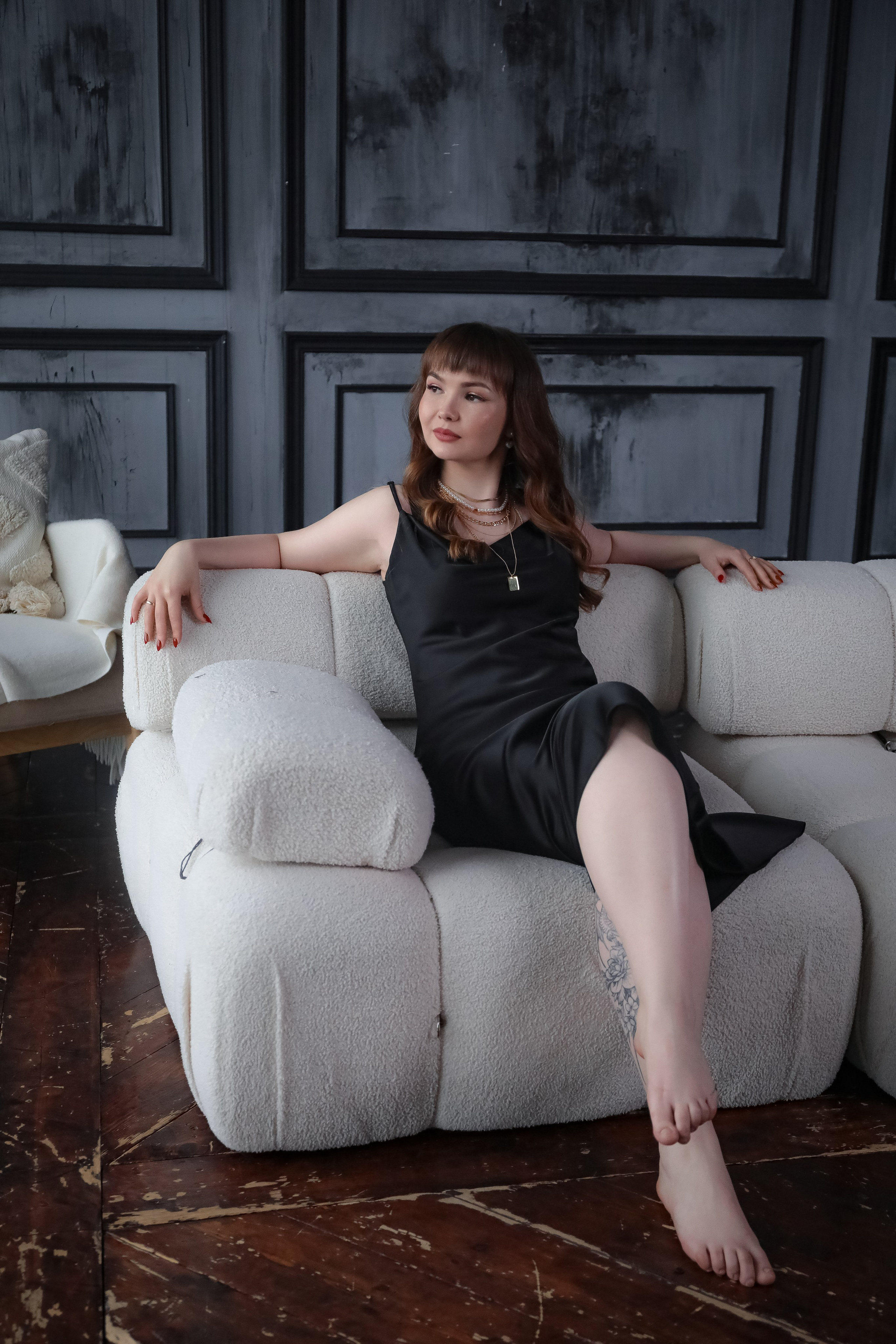 Юлия. Фотограф г. Хабаровск. Семейные и индивидуальные съёмки