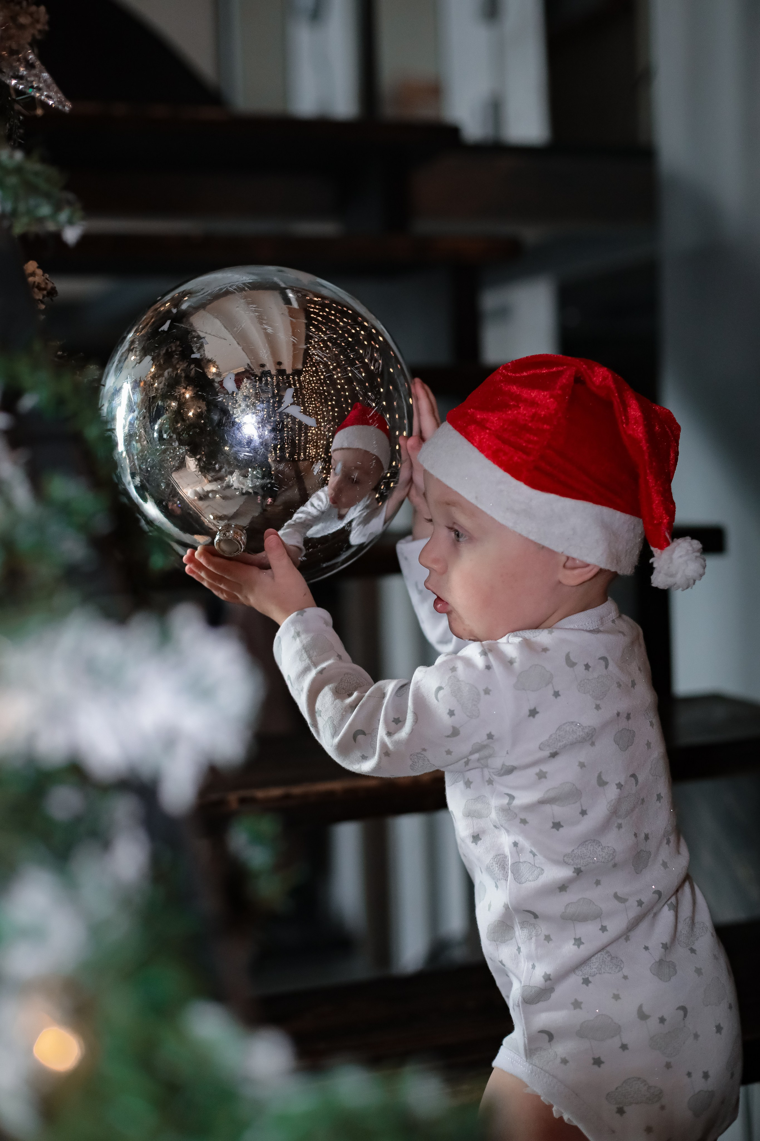 НОВОГОДНИЕ ФОТОСЕССИИ. Фотограф г. Хабаровск. Семейные и индивидуальные съёмки