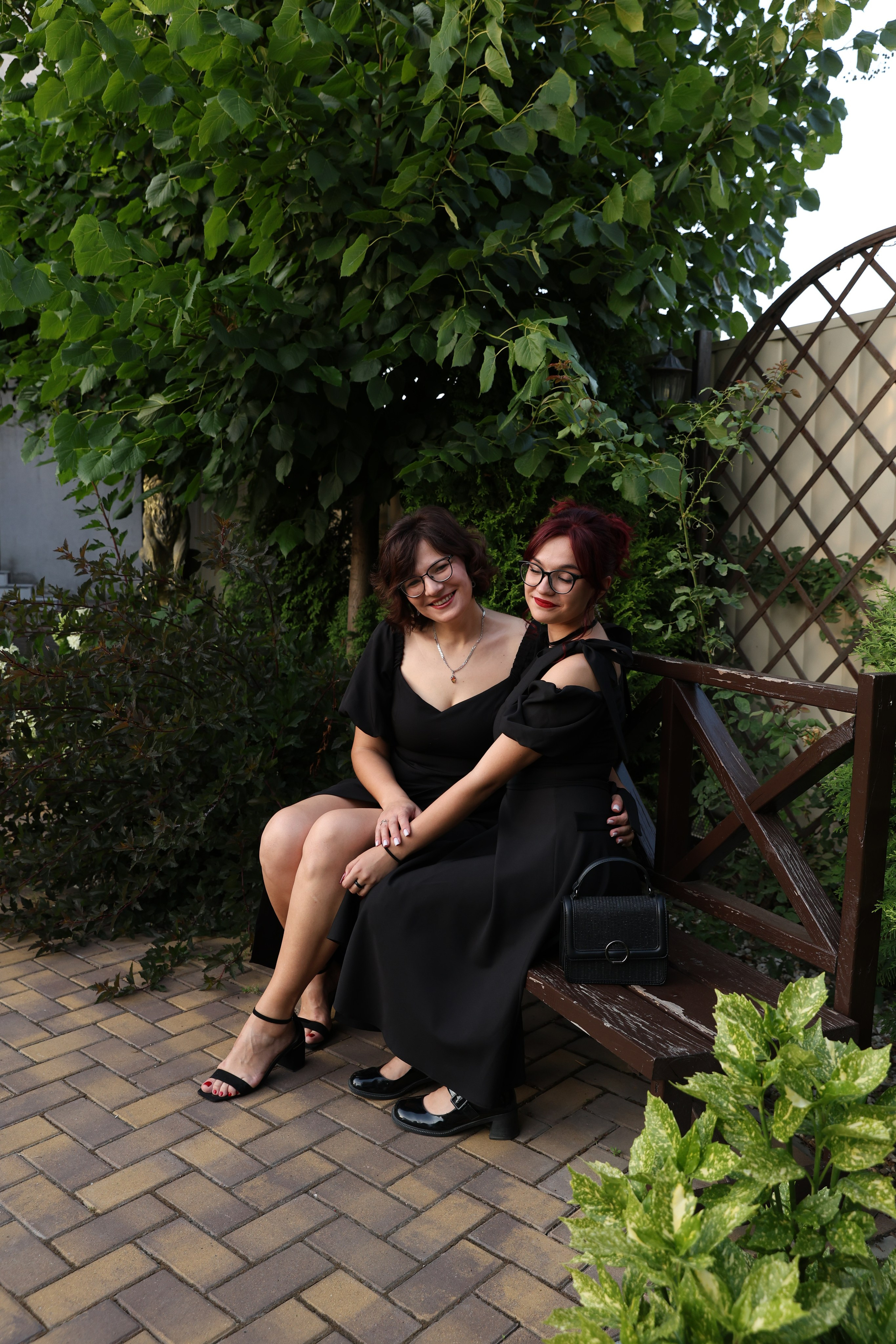 Выпускной 9 класс. Фотограф Любава Колесник. Выпускные альбомы в Крымском районе