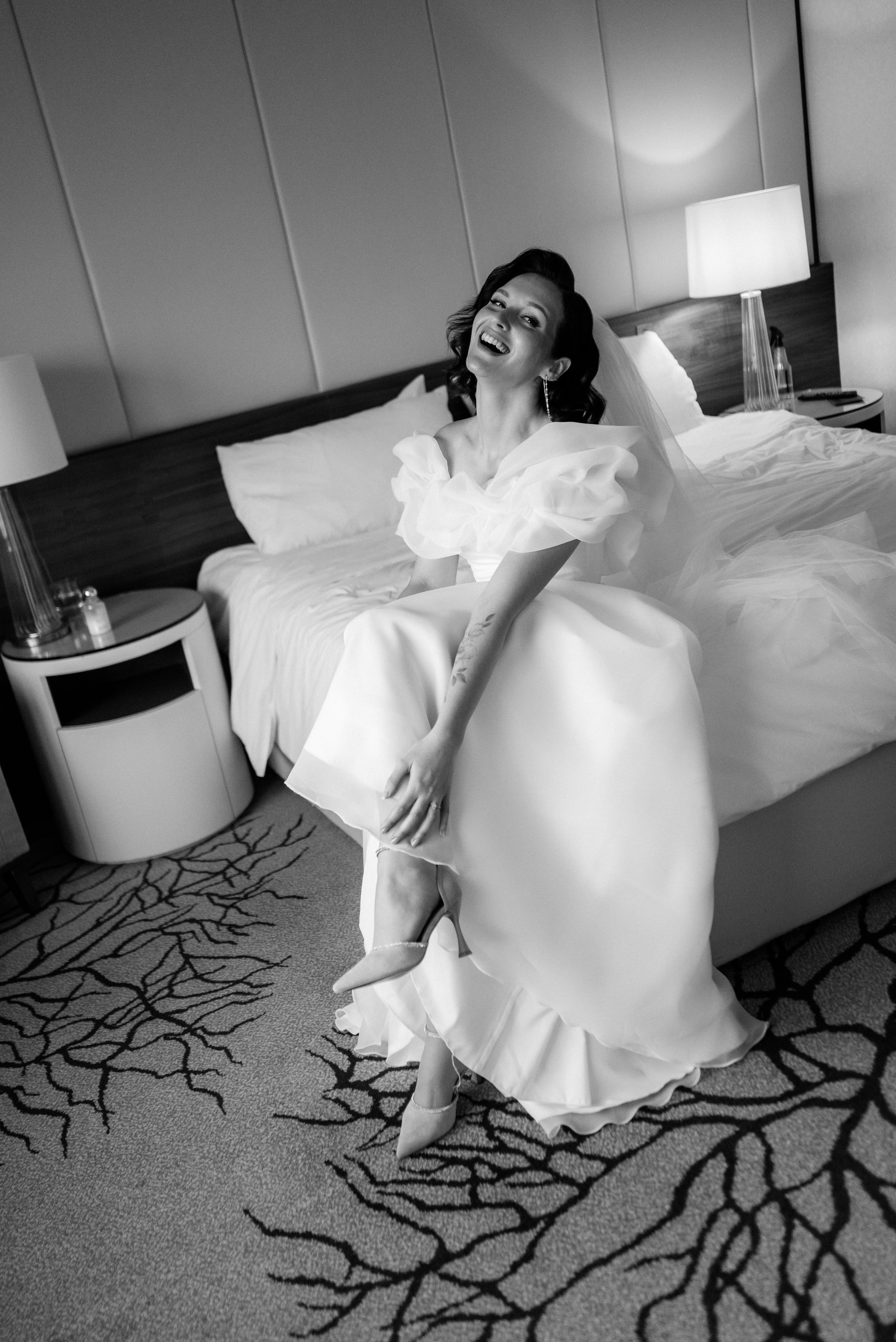 Катя и Кирилл. Свадебный и портретный фотограф в Минске Татьяна Лобода